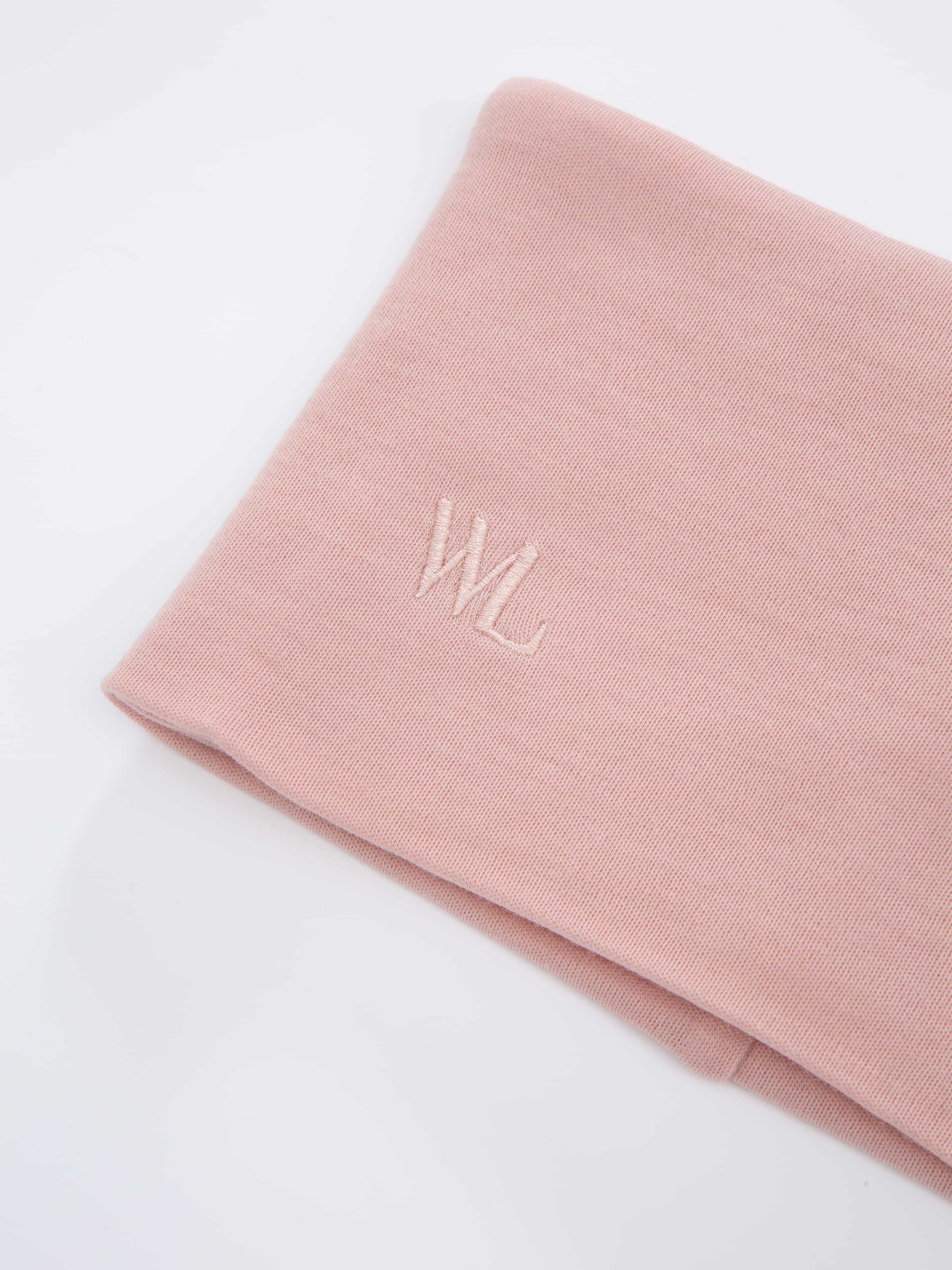 Horten Merino Buff Rose Smoke