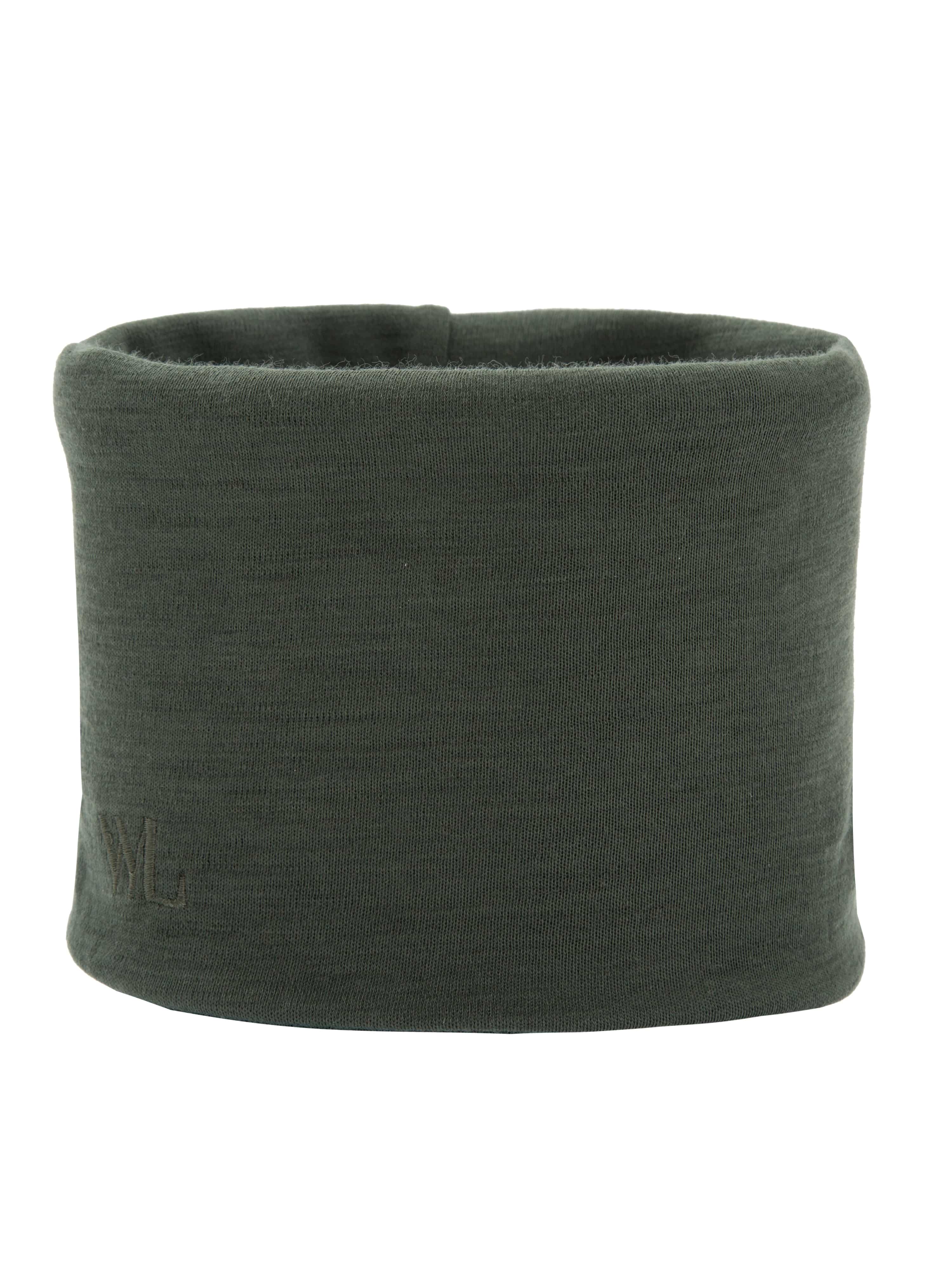 Horten Merino Buff Green