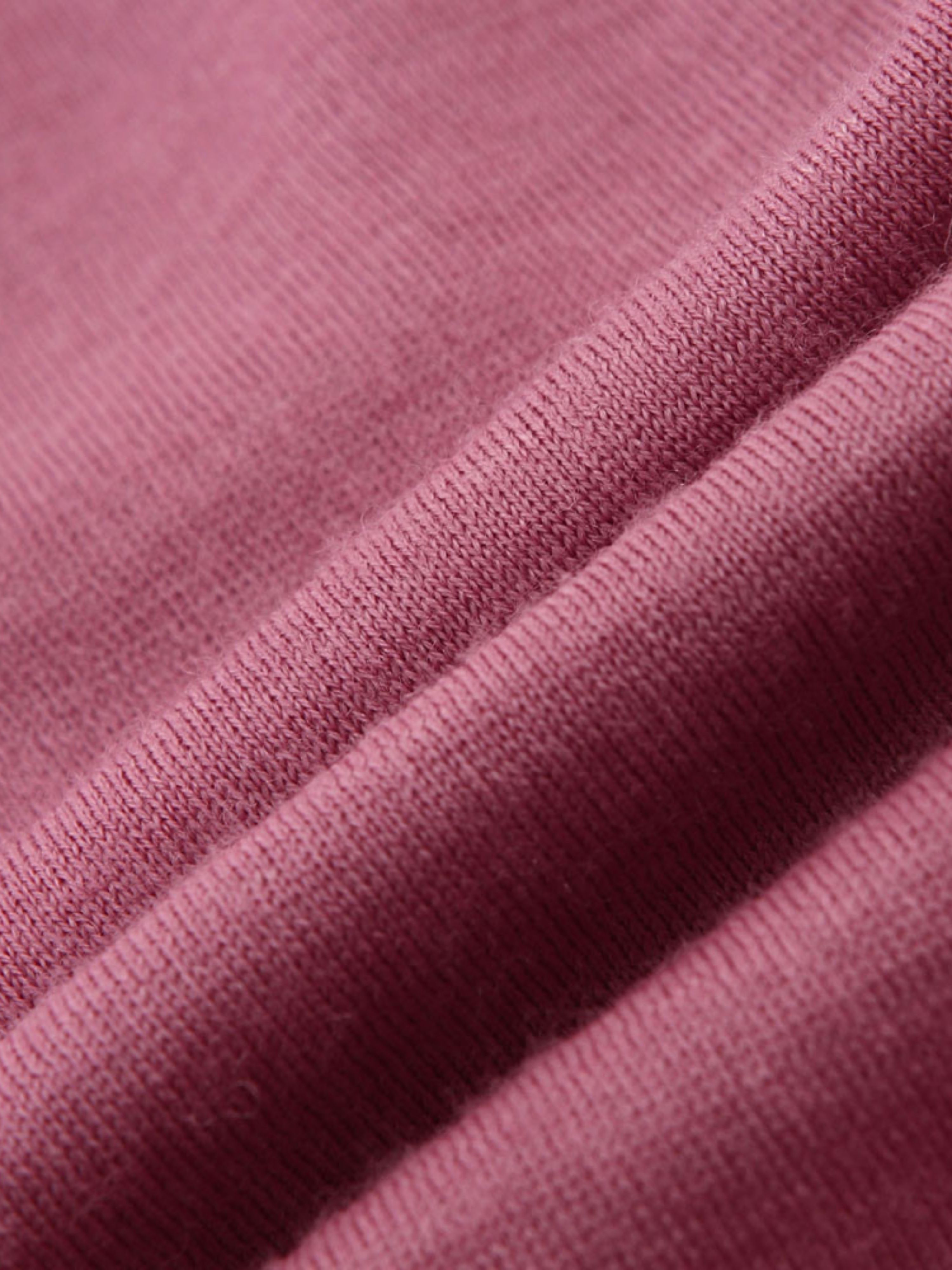 Levanger Merino Pyjamas Berry Shake