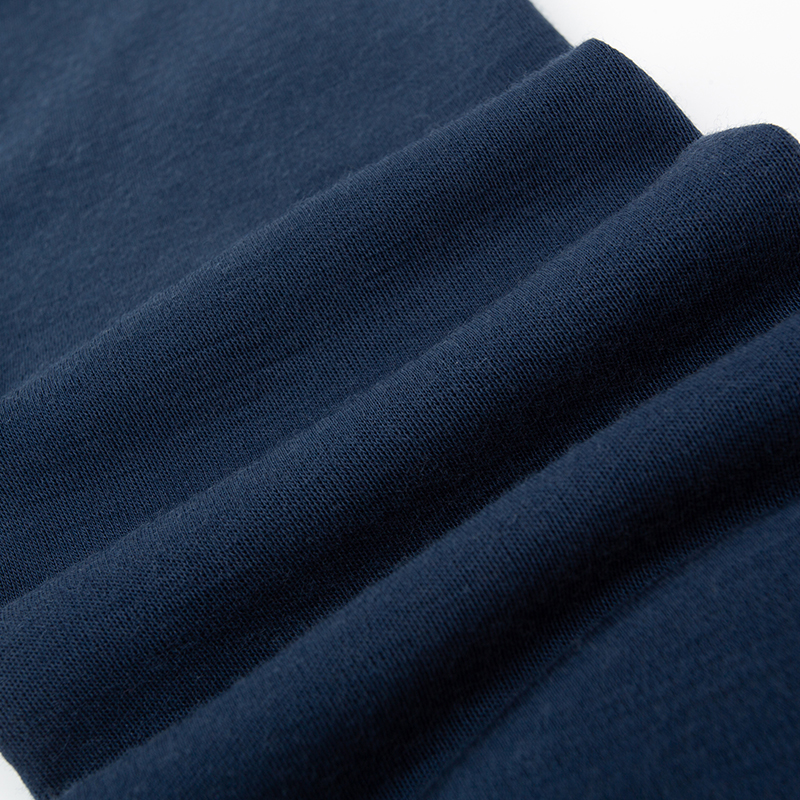 Bergen Merino Pants Blue