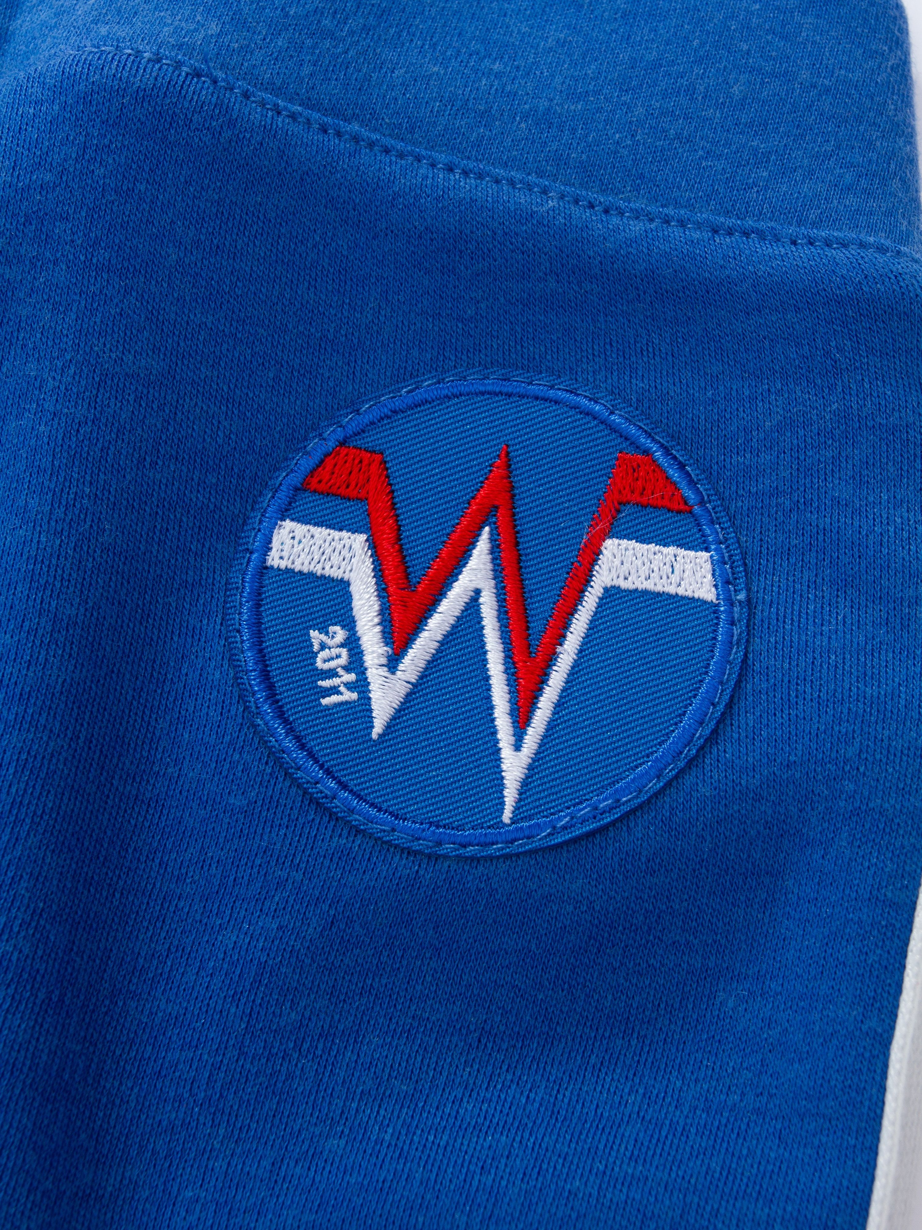 Fonna Merino Tights Topas