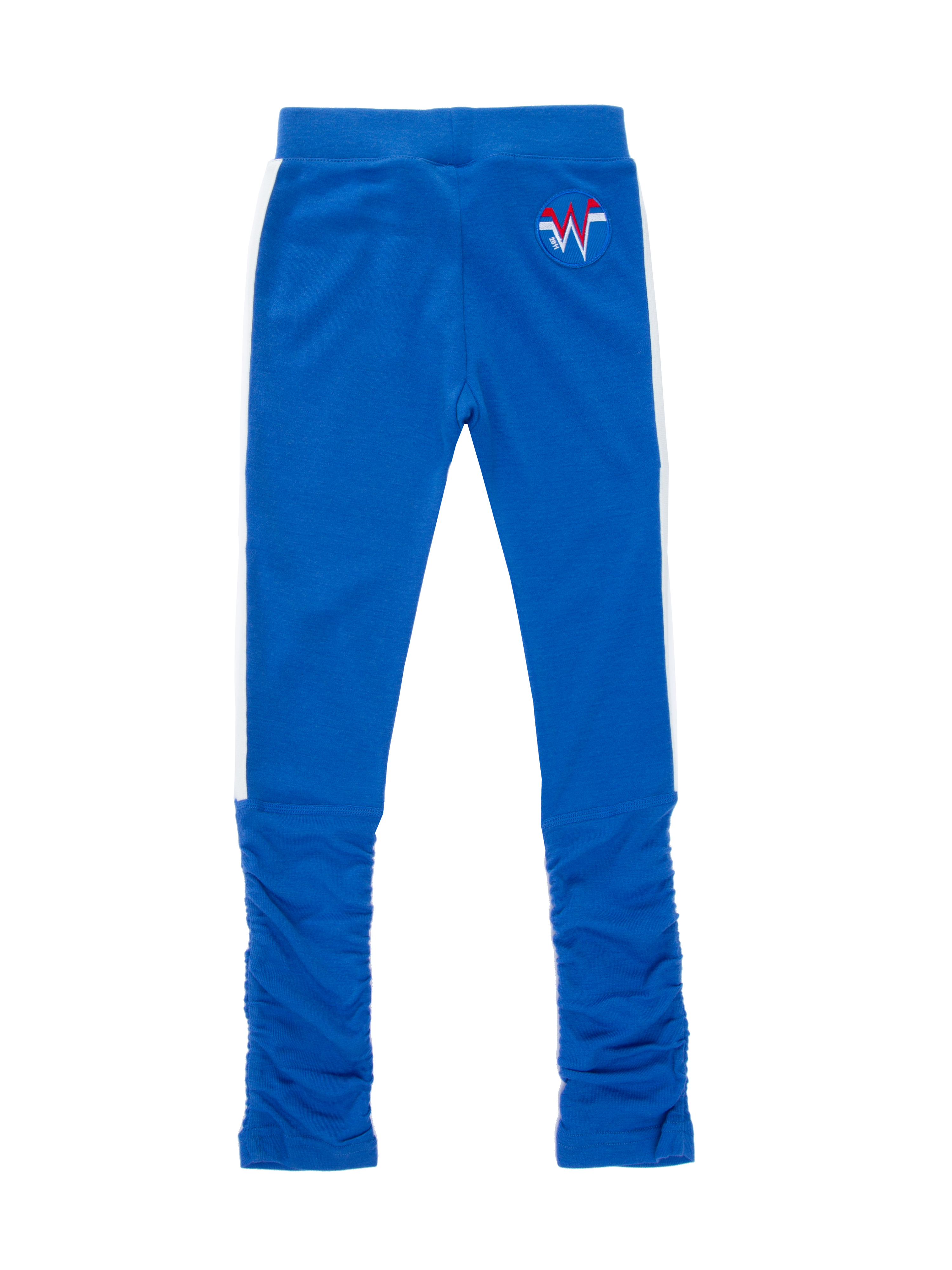 Fonna Merino Tights Topas