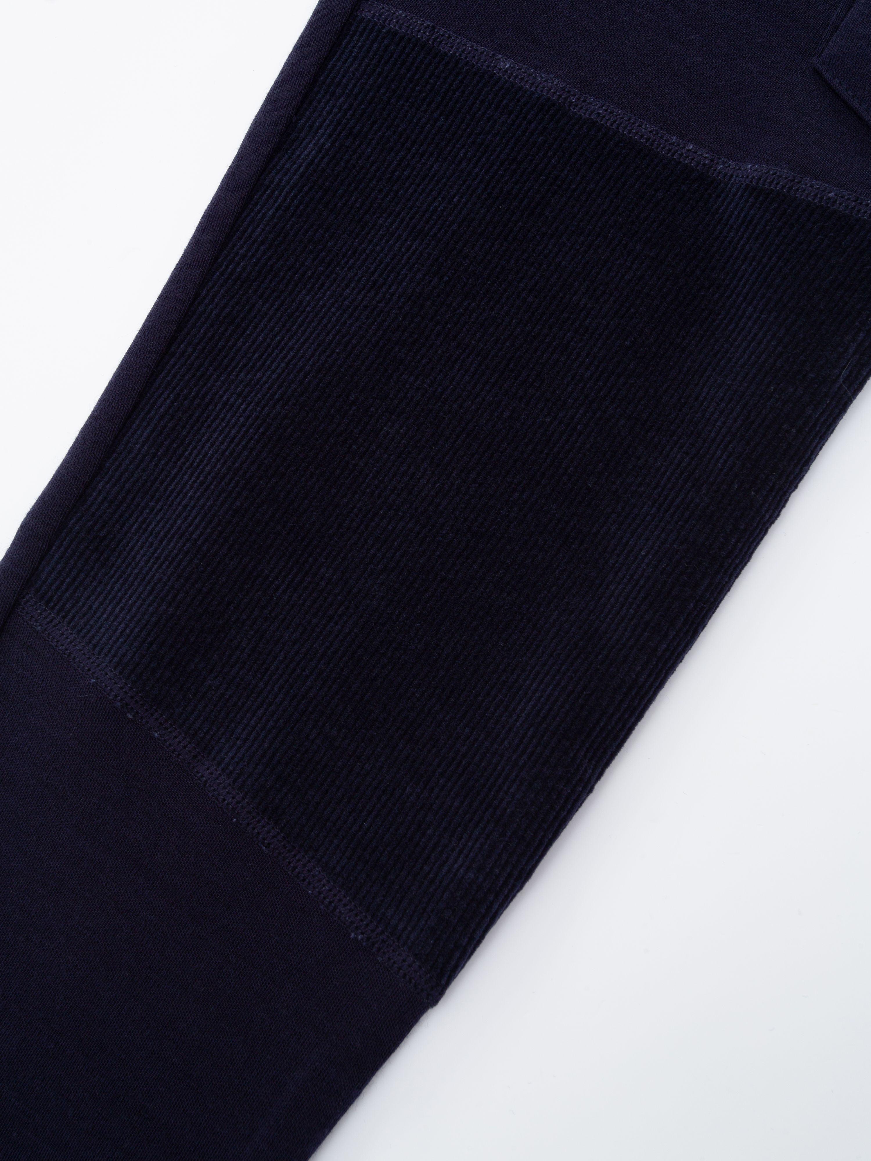 Hamna Merino Pants Blue Ink