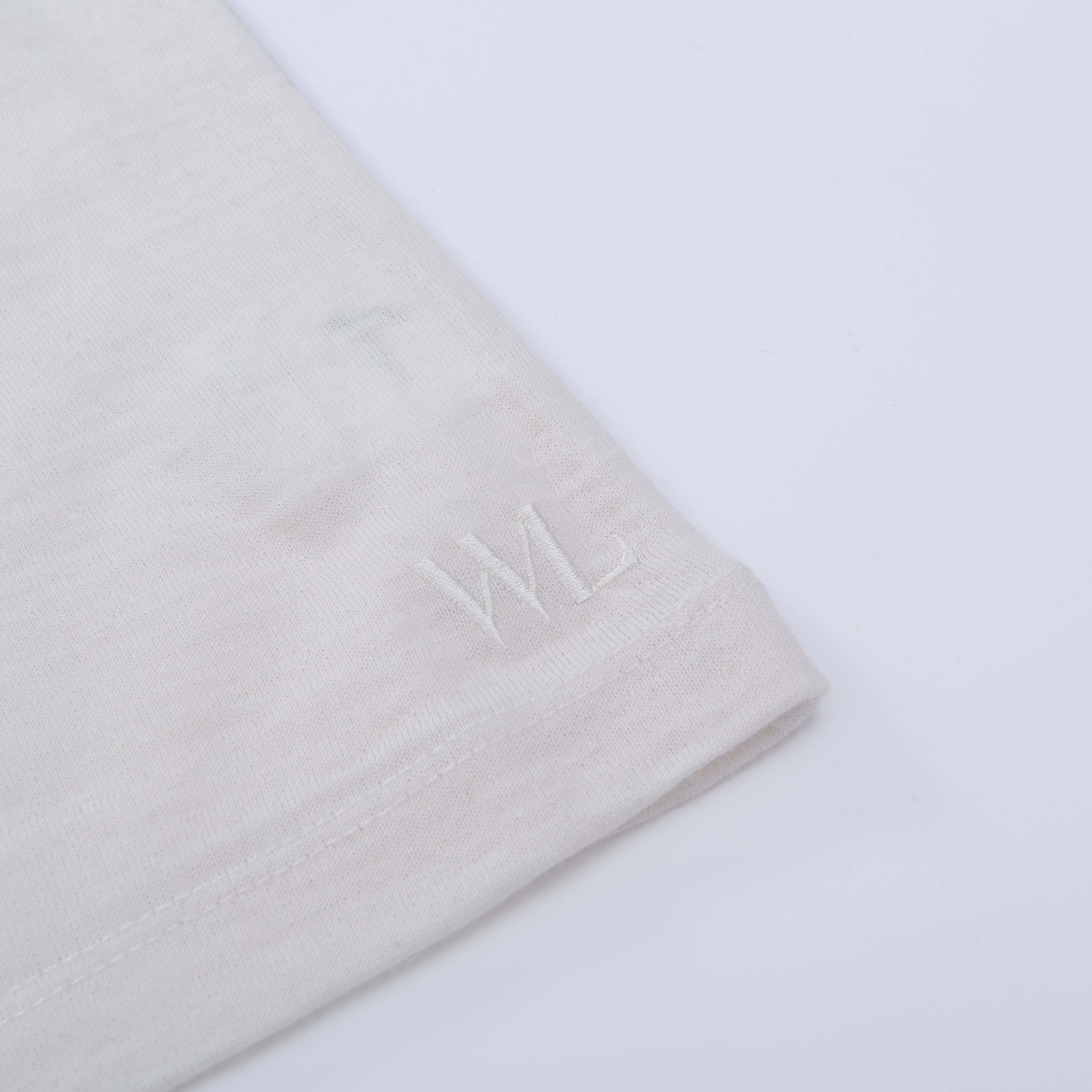 Sandnes Merino Singlet Snow white