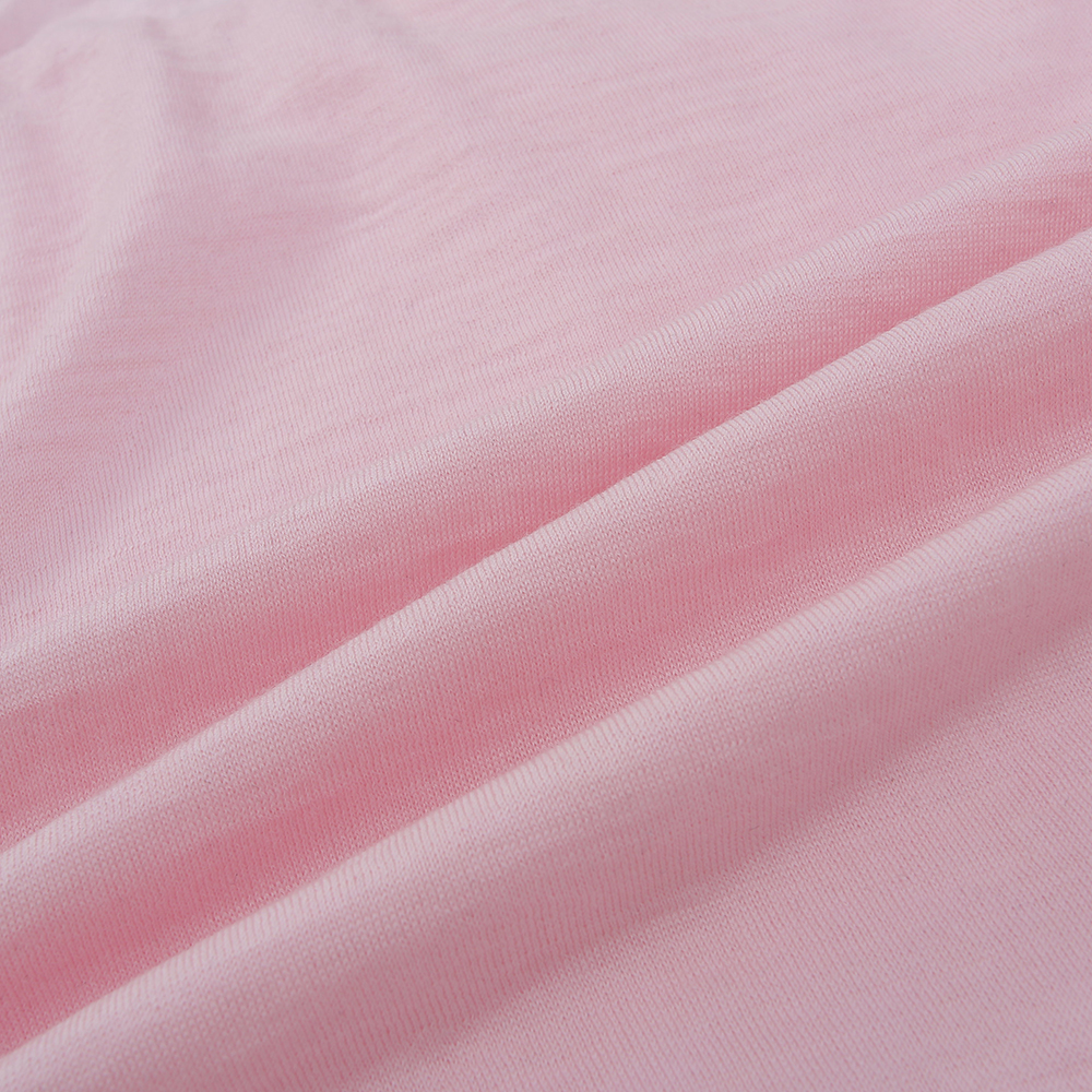 Sarpsborg Merino Base Layer Set Pink