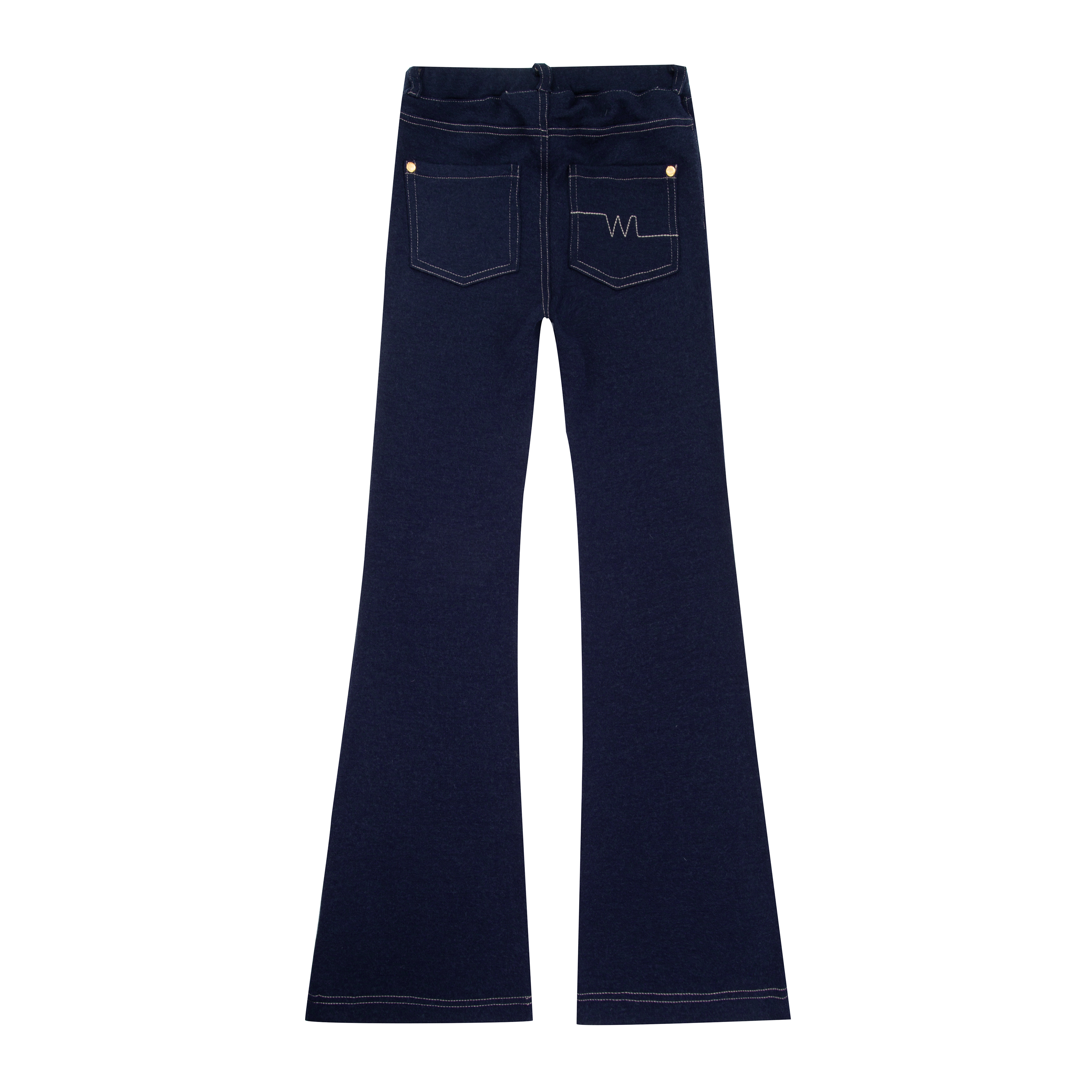 Svalbard new arrivals denim pants