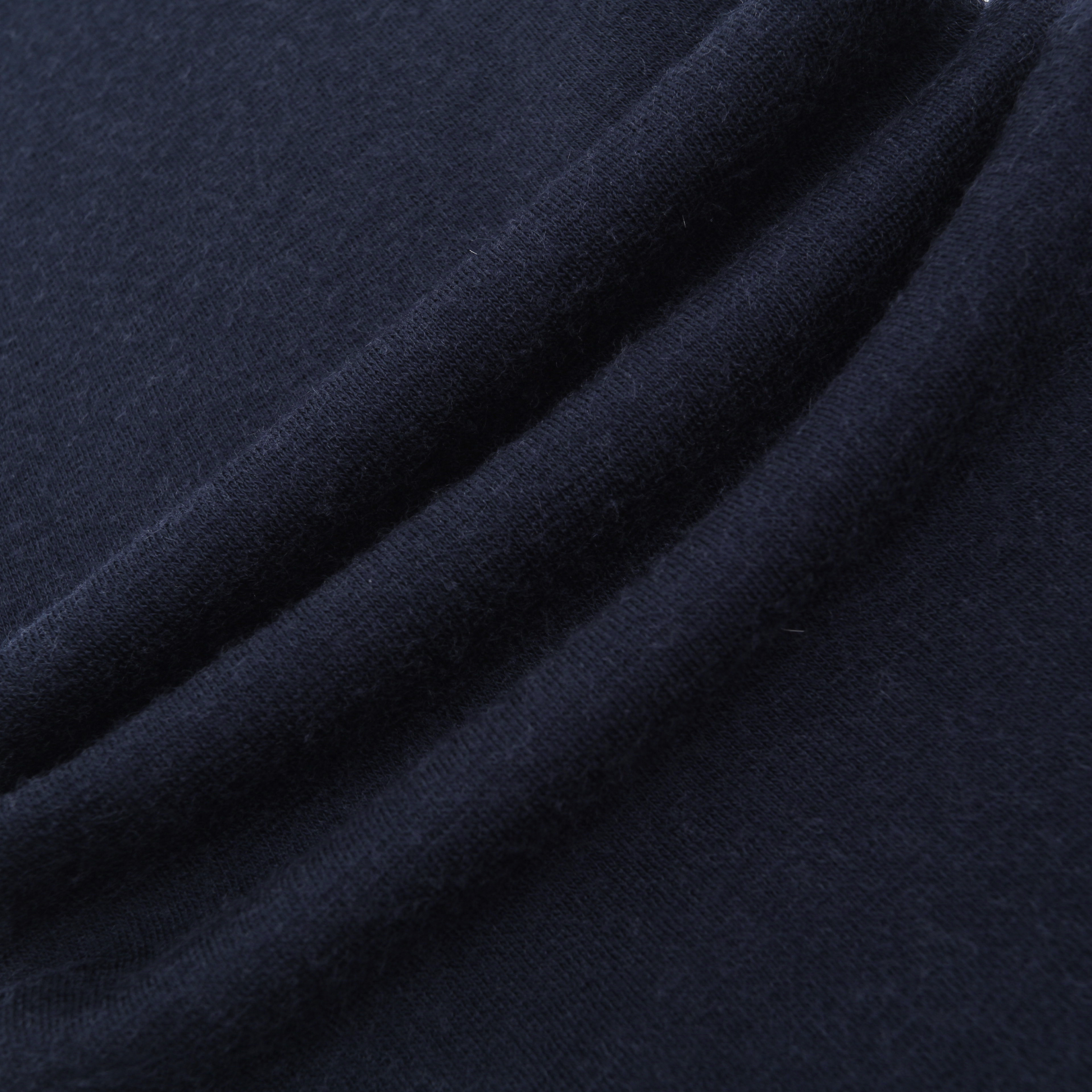 Svalbard Merino Jeans Flare Blue