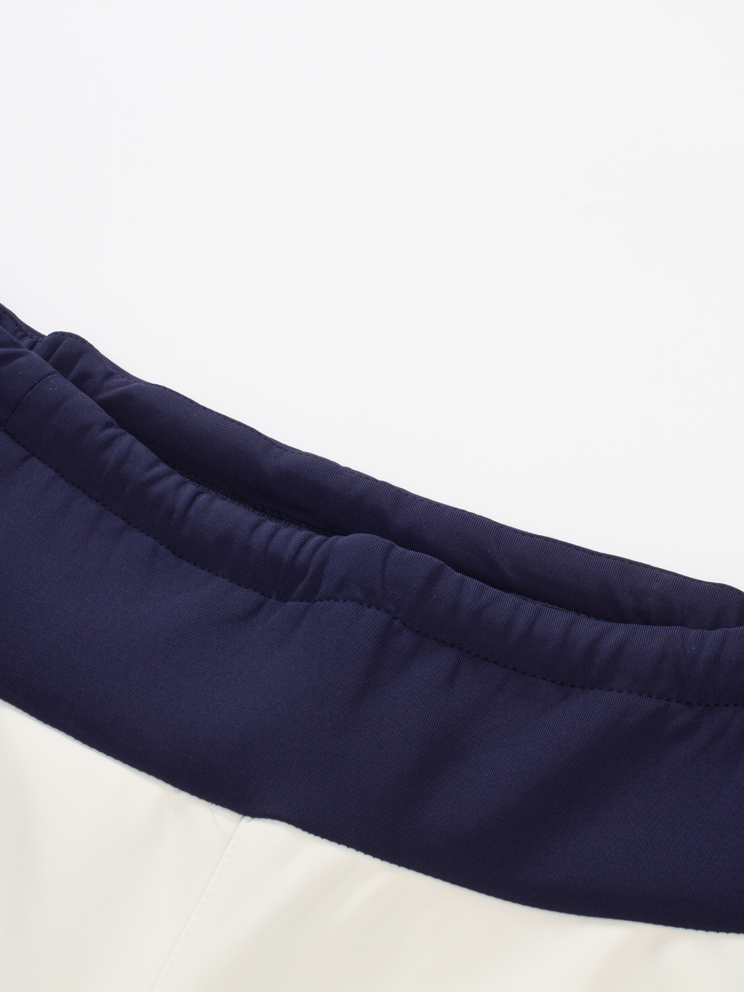 Besseggen Cross-Country Skiing Pants Blue Ink