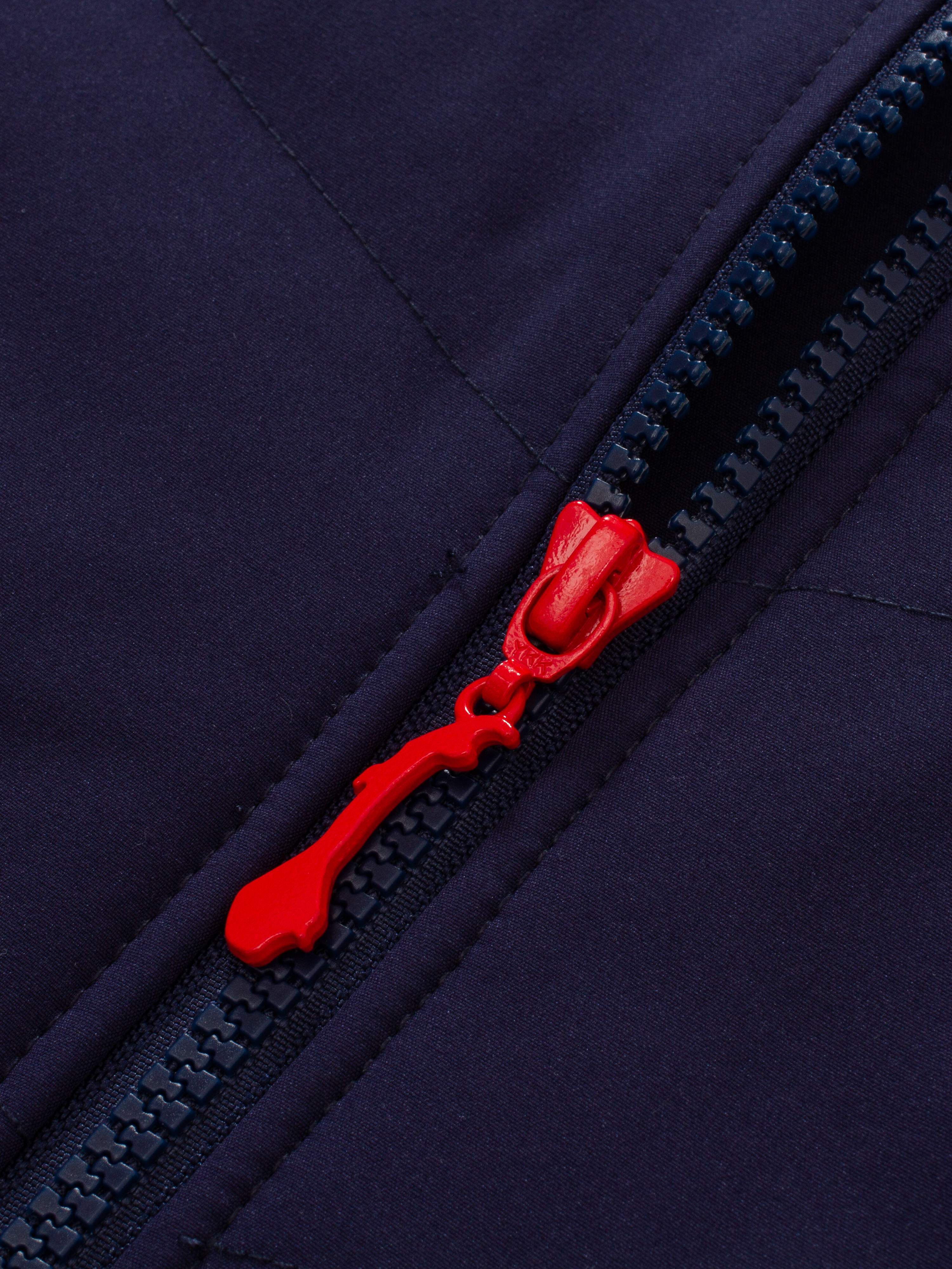 Besseggen Cross-Country Jacket White