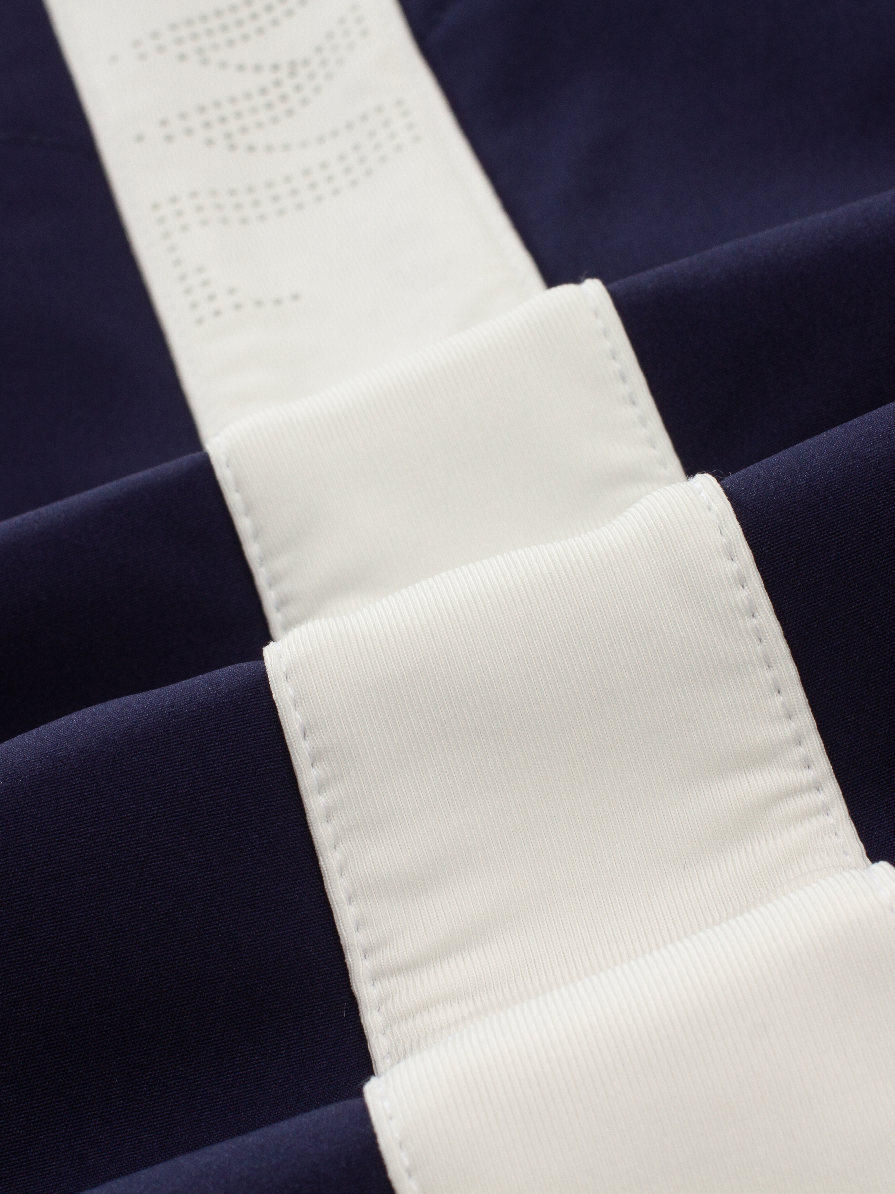 Besseggen Cross-Country Jacket White