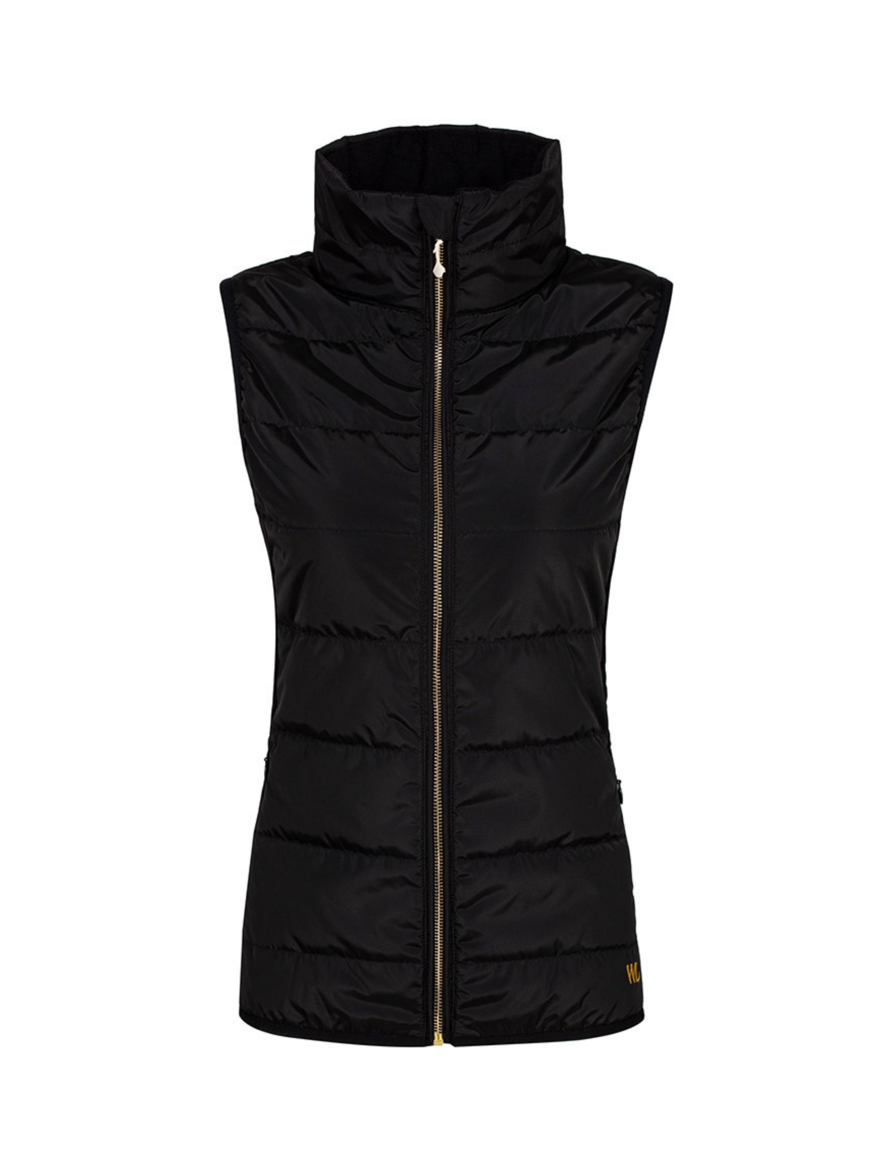 Hafjell Vest  Black