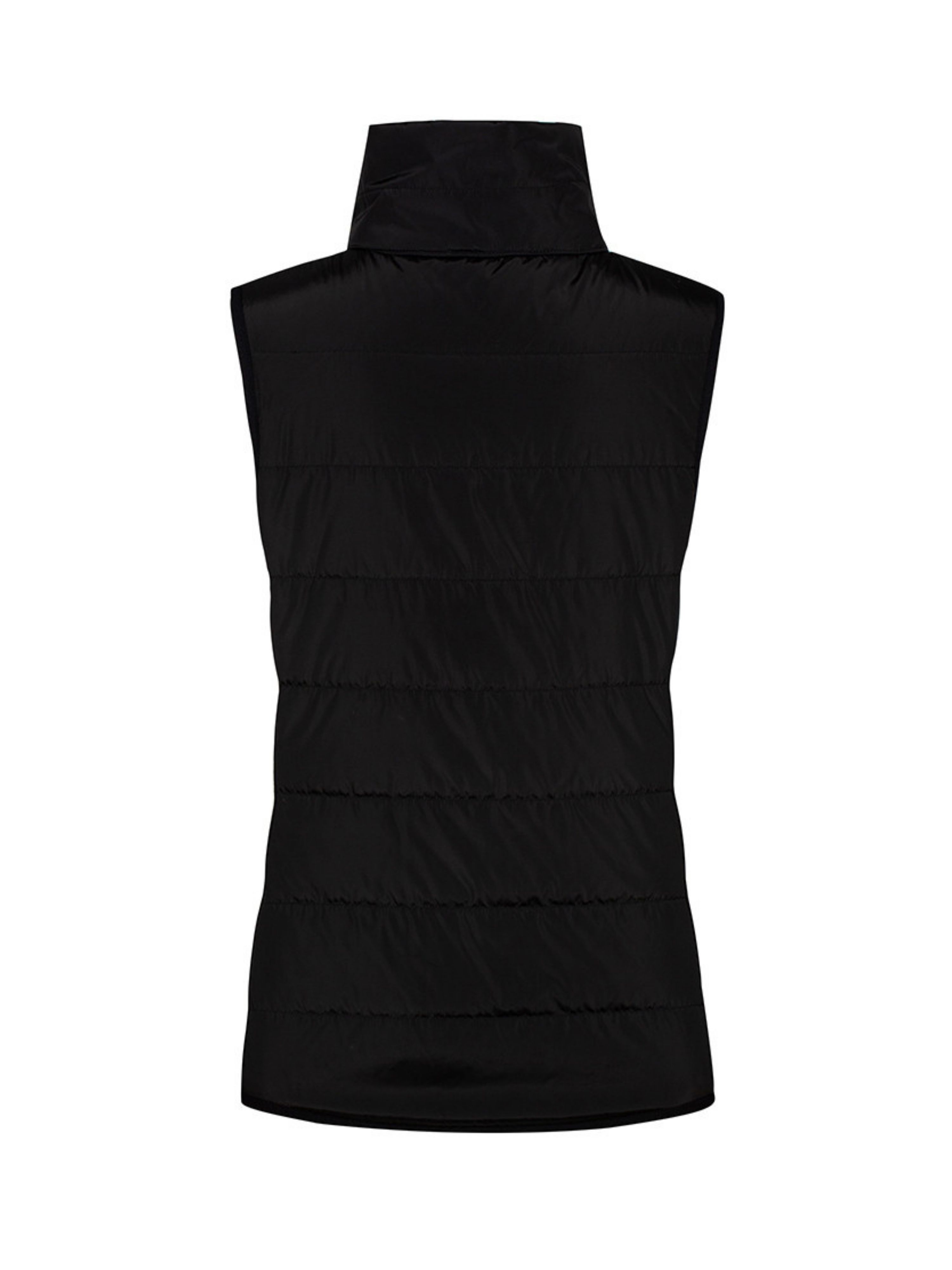 Hafjell Vest  Black