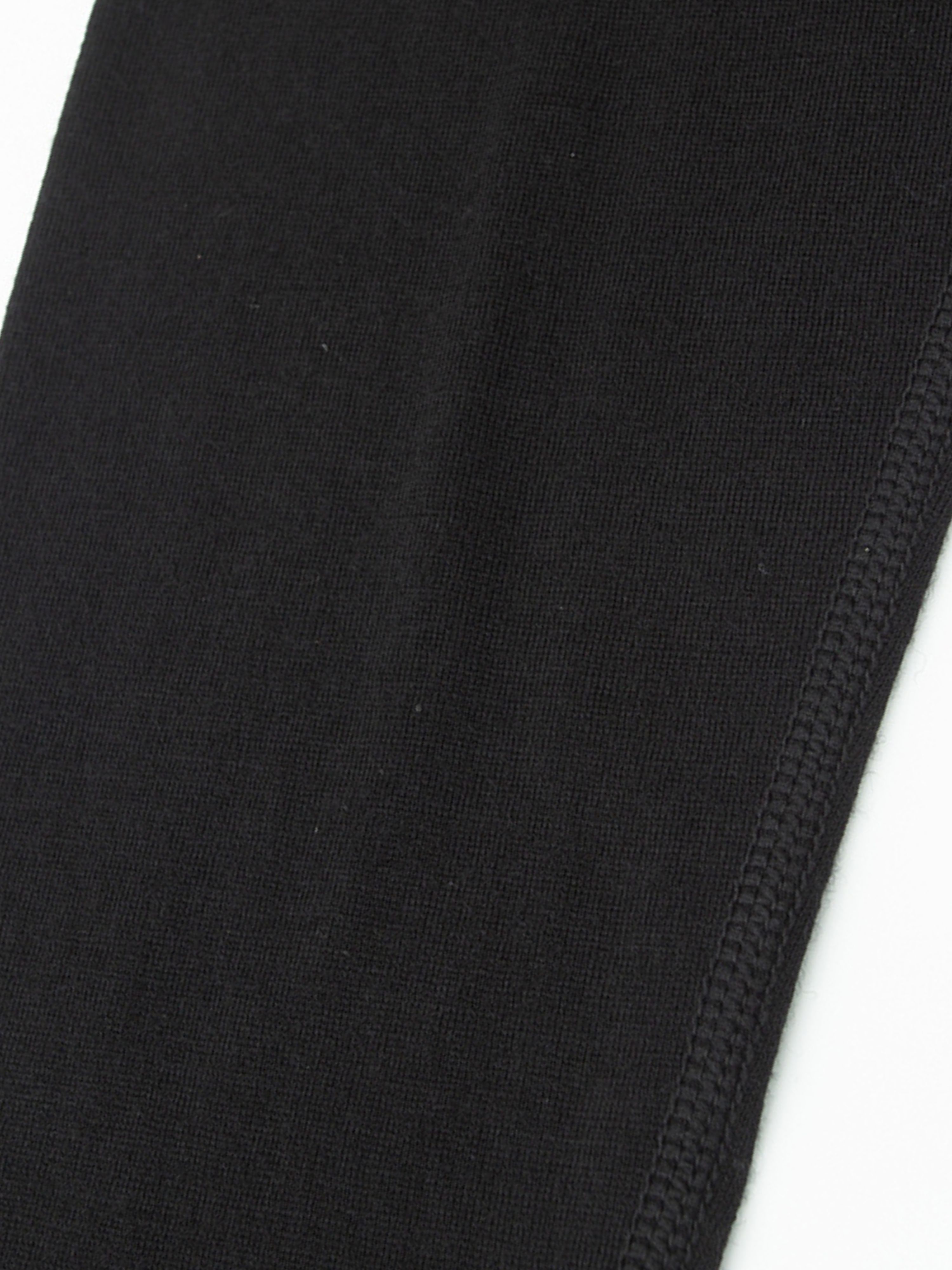 Rena Merino Base Layer Leggings Black