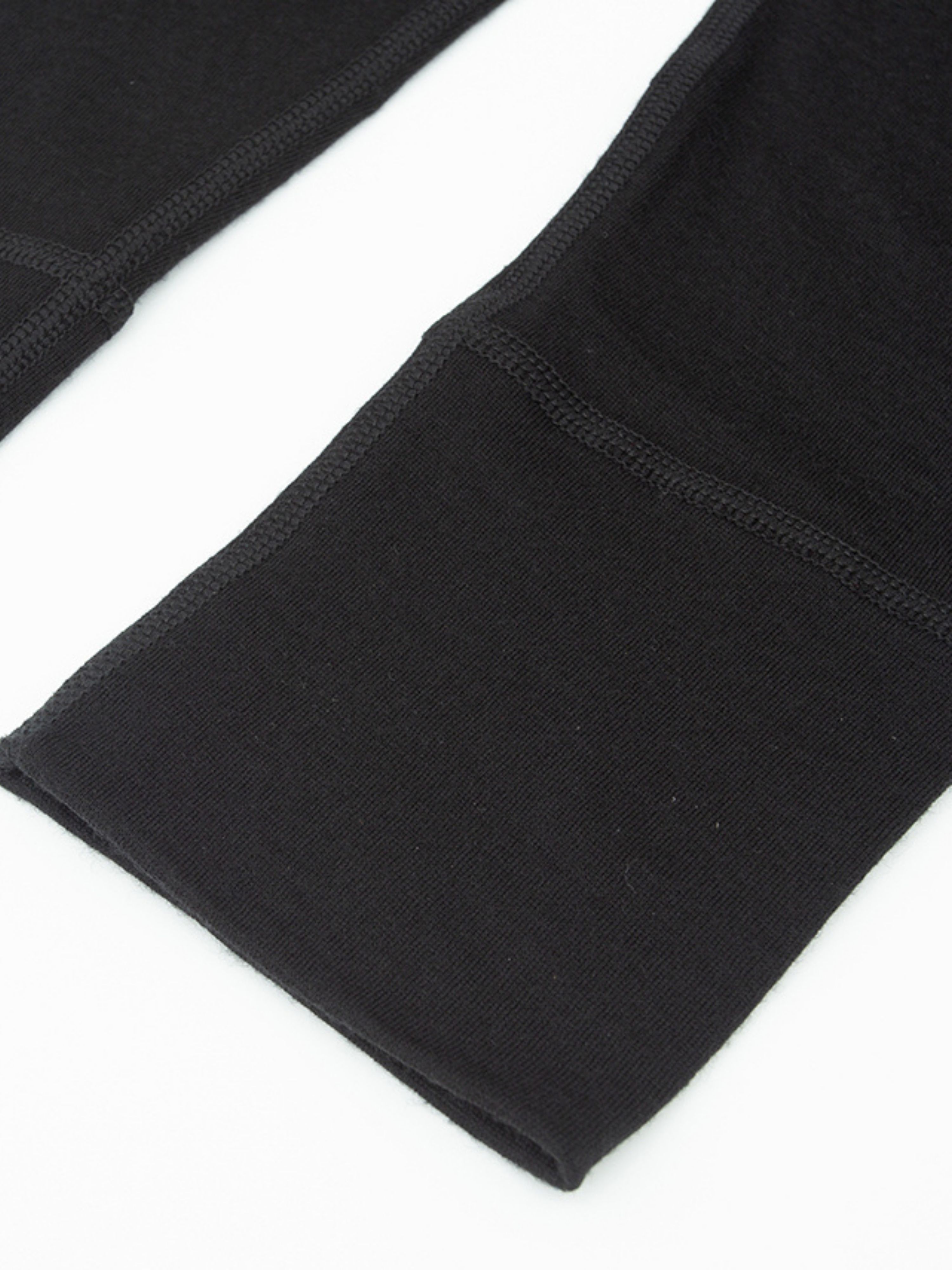 Rena Merino Base Layer Leggings Black