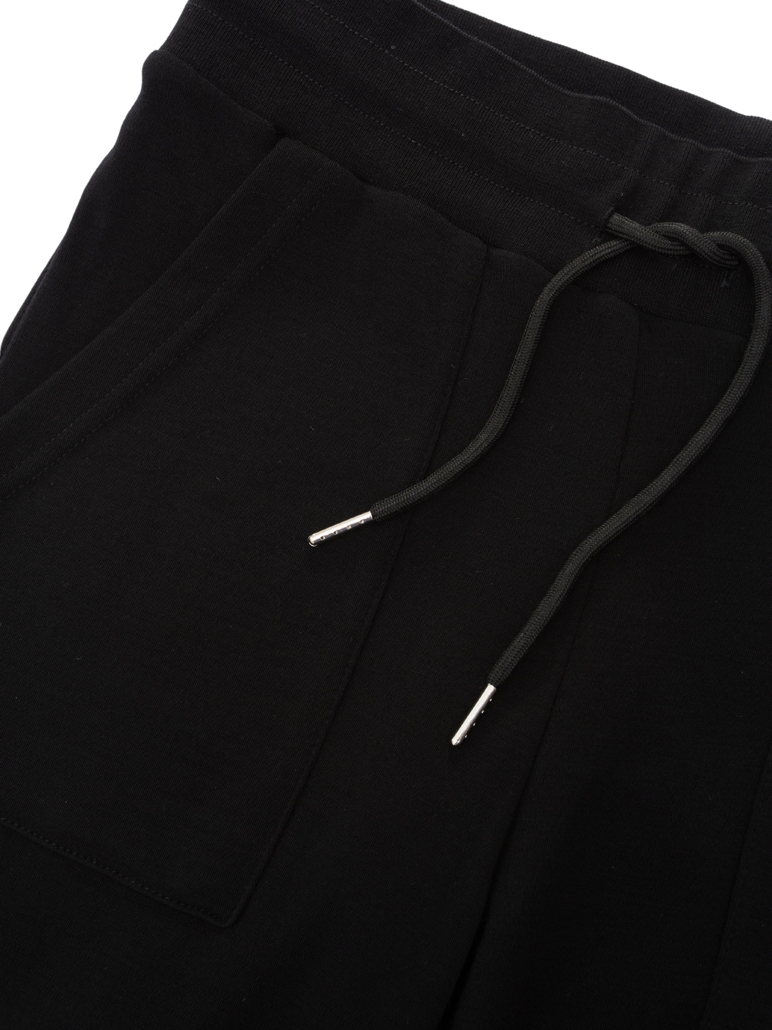 Romsdalshorn Merino Pants Black