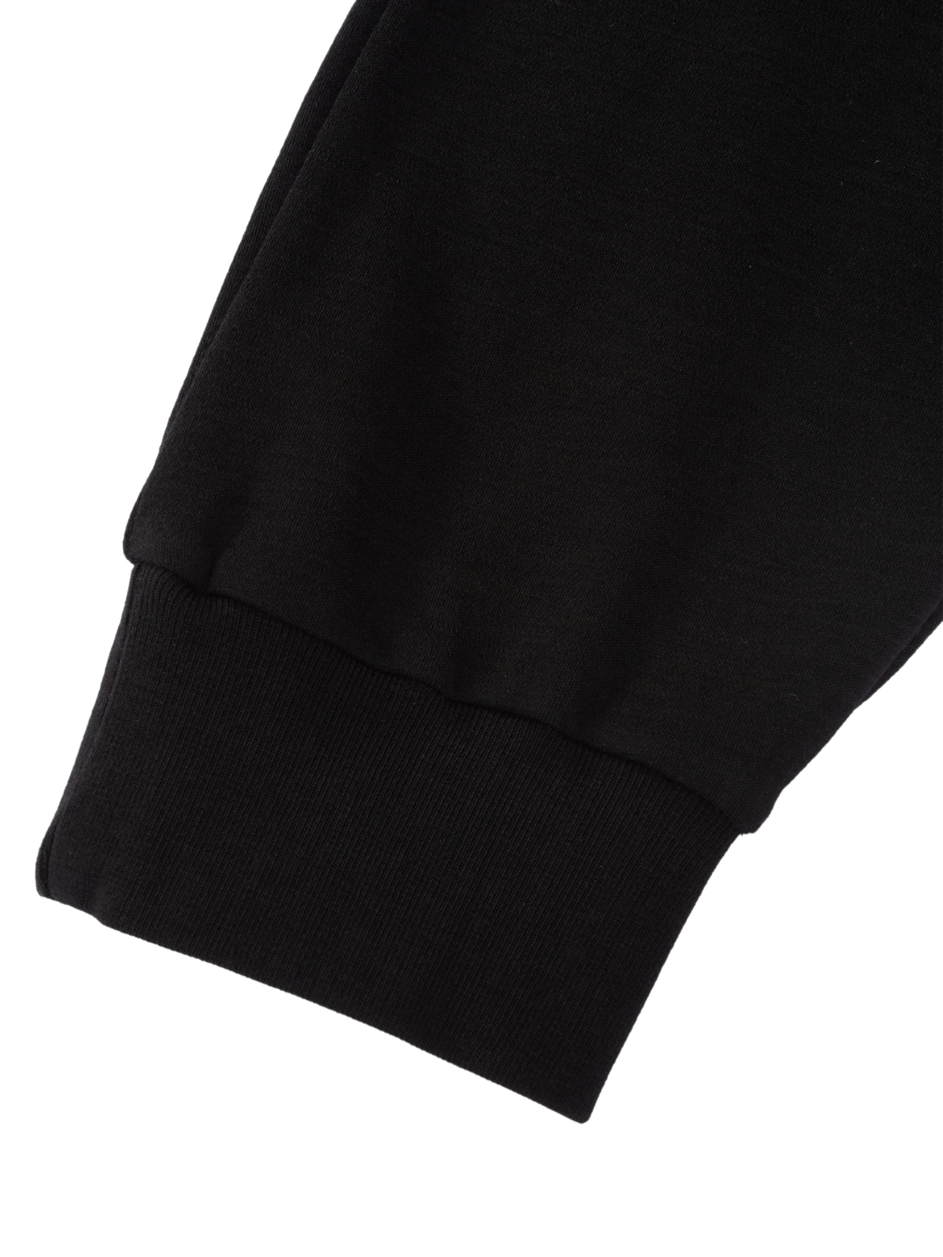 Romsdalshorn Merino Pants Black