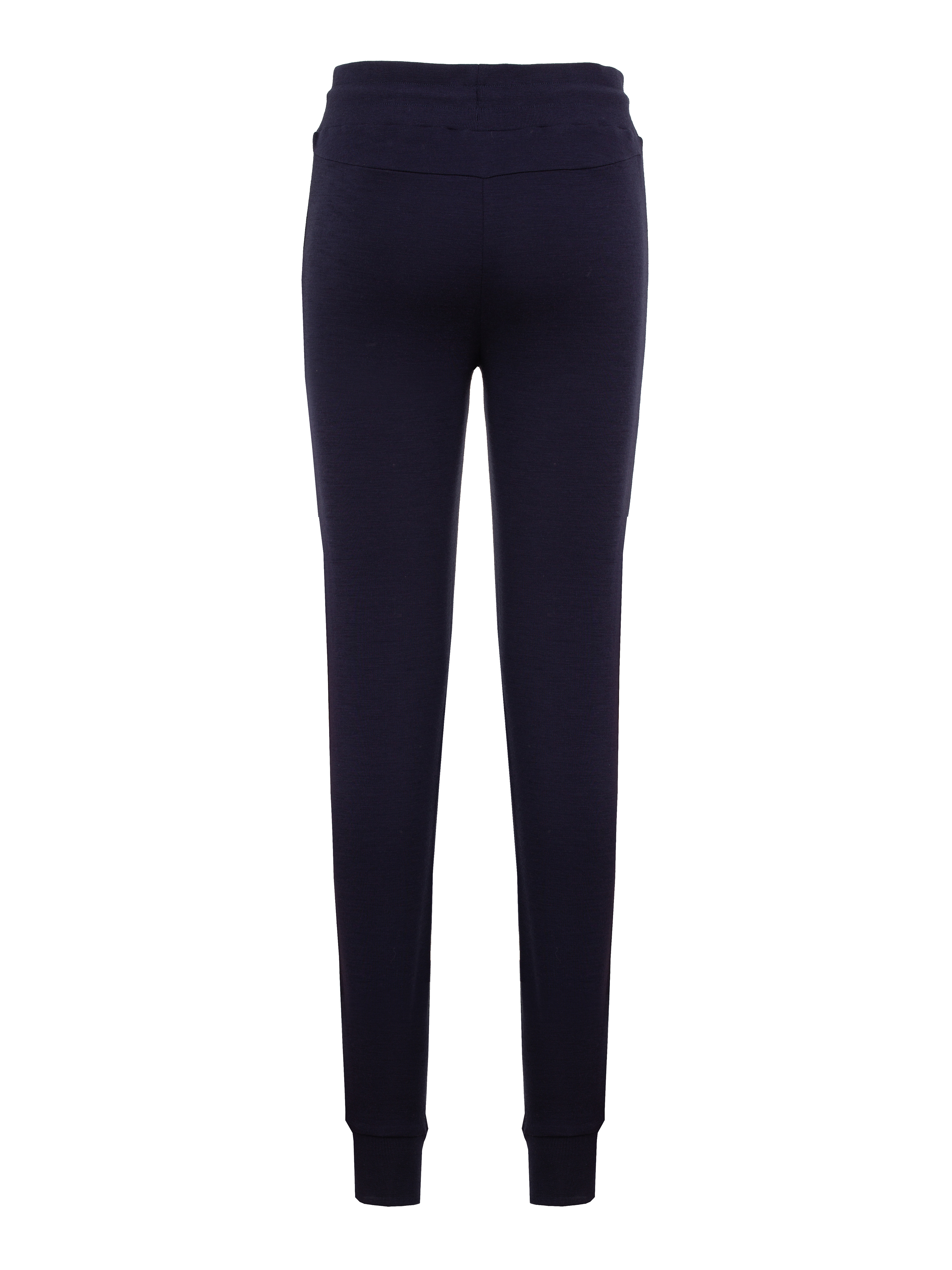 Romsdalshorn Merino Pants Blue Ink