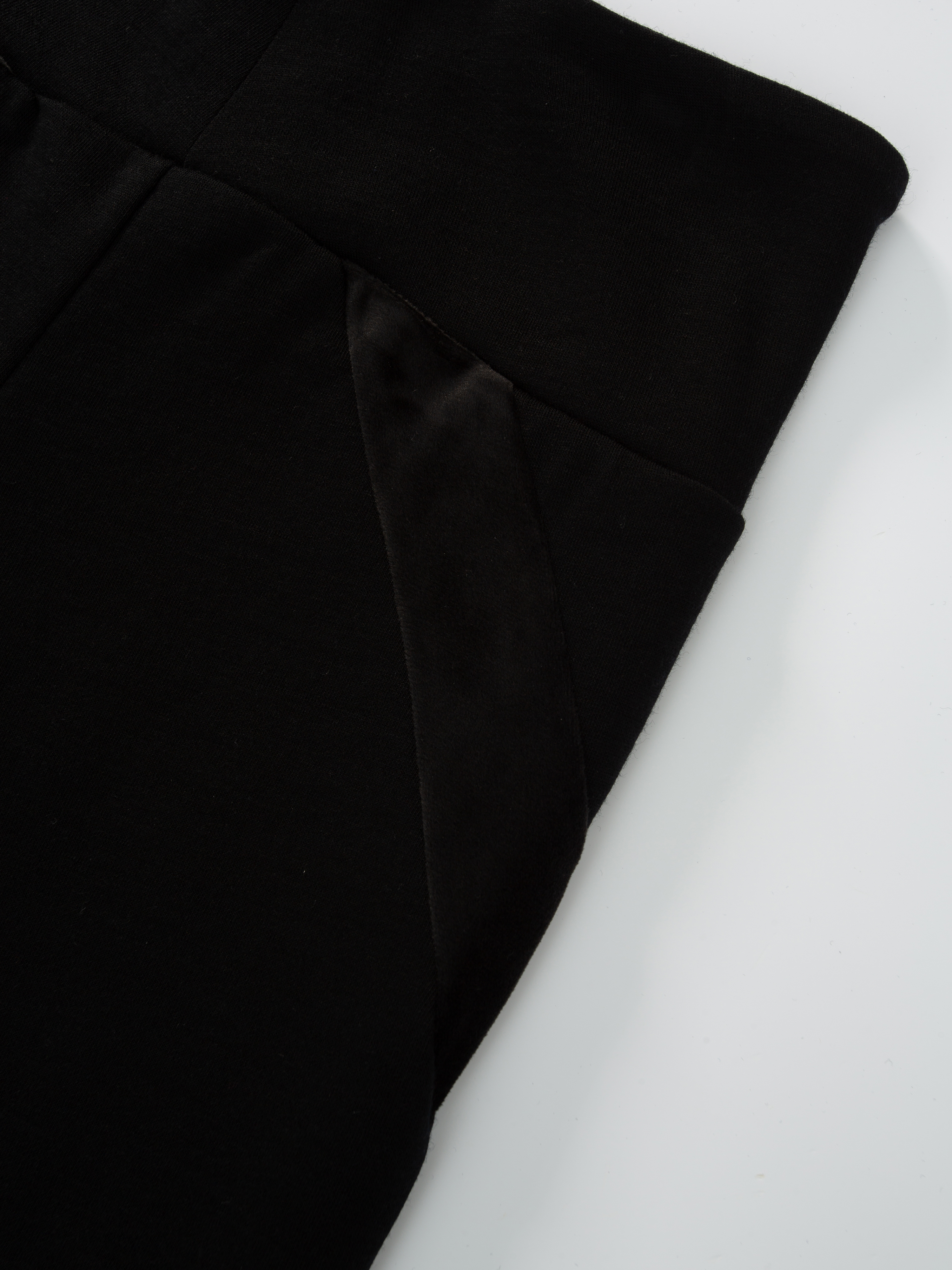 Sirdal Merino Tights  Black