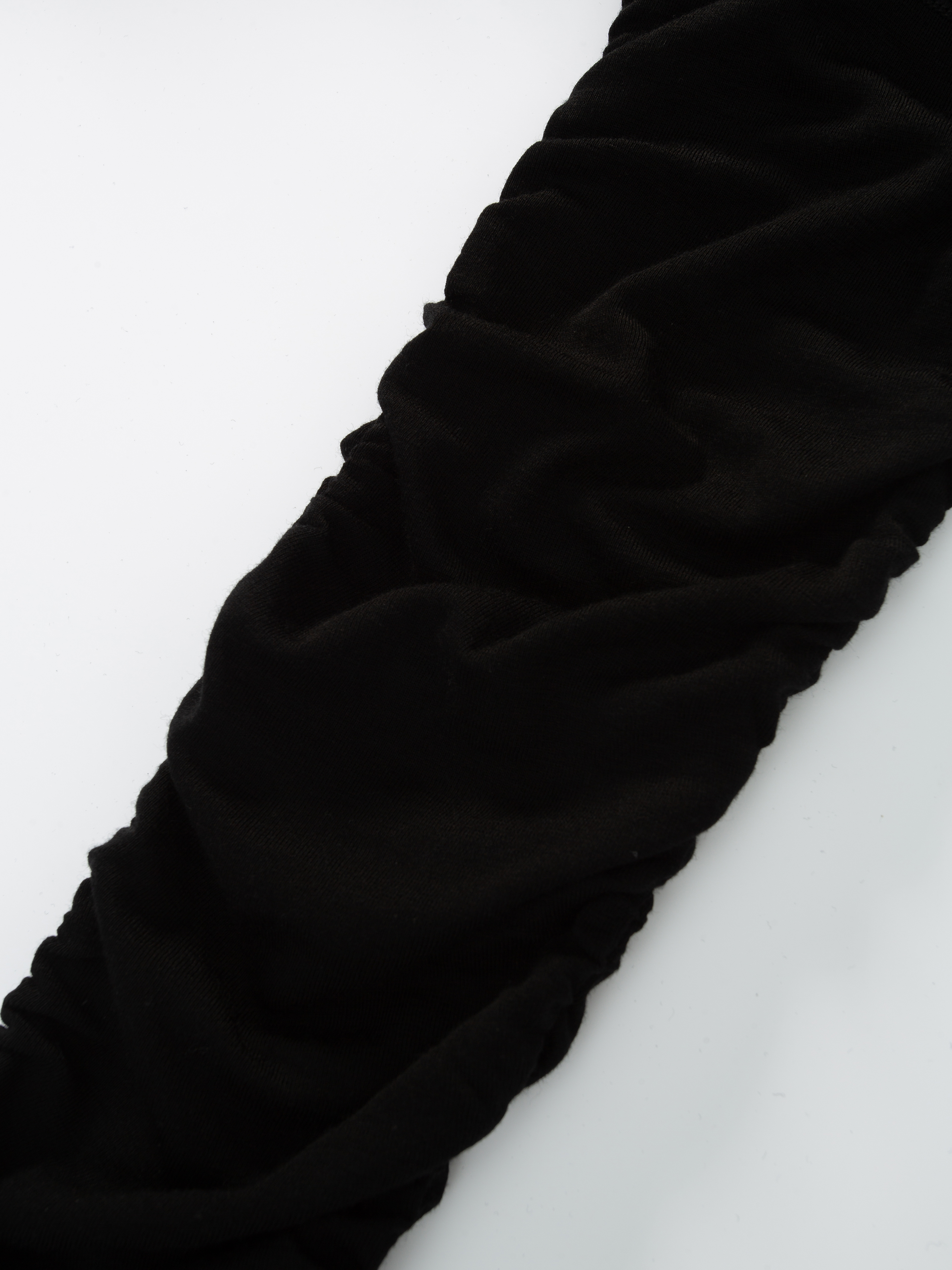 Sirdal Merino Tights  Black