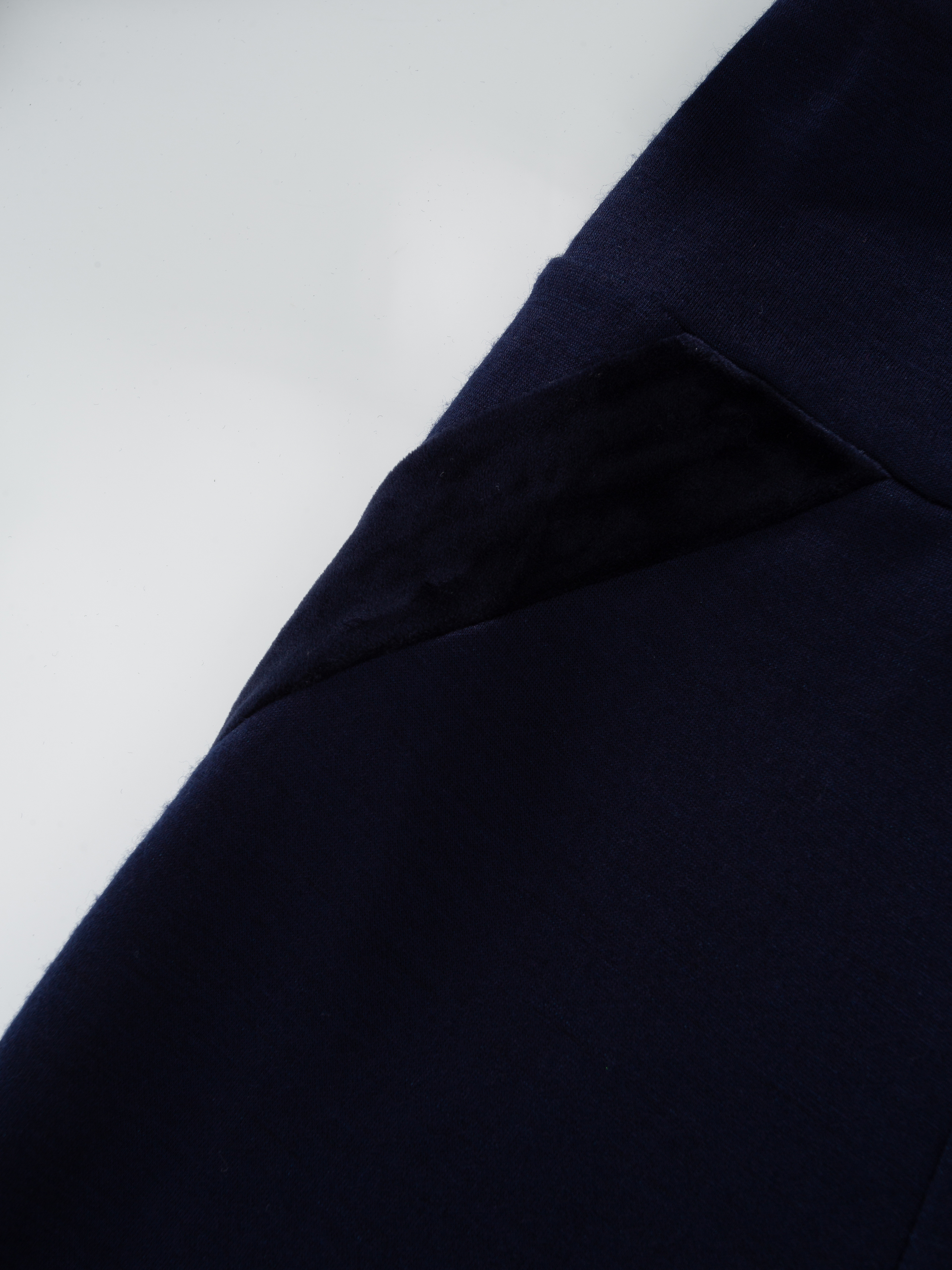 Sirdal Merino Tights  Blue Ink