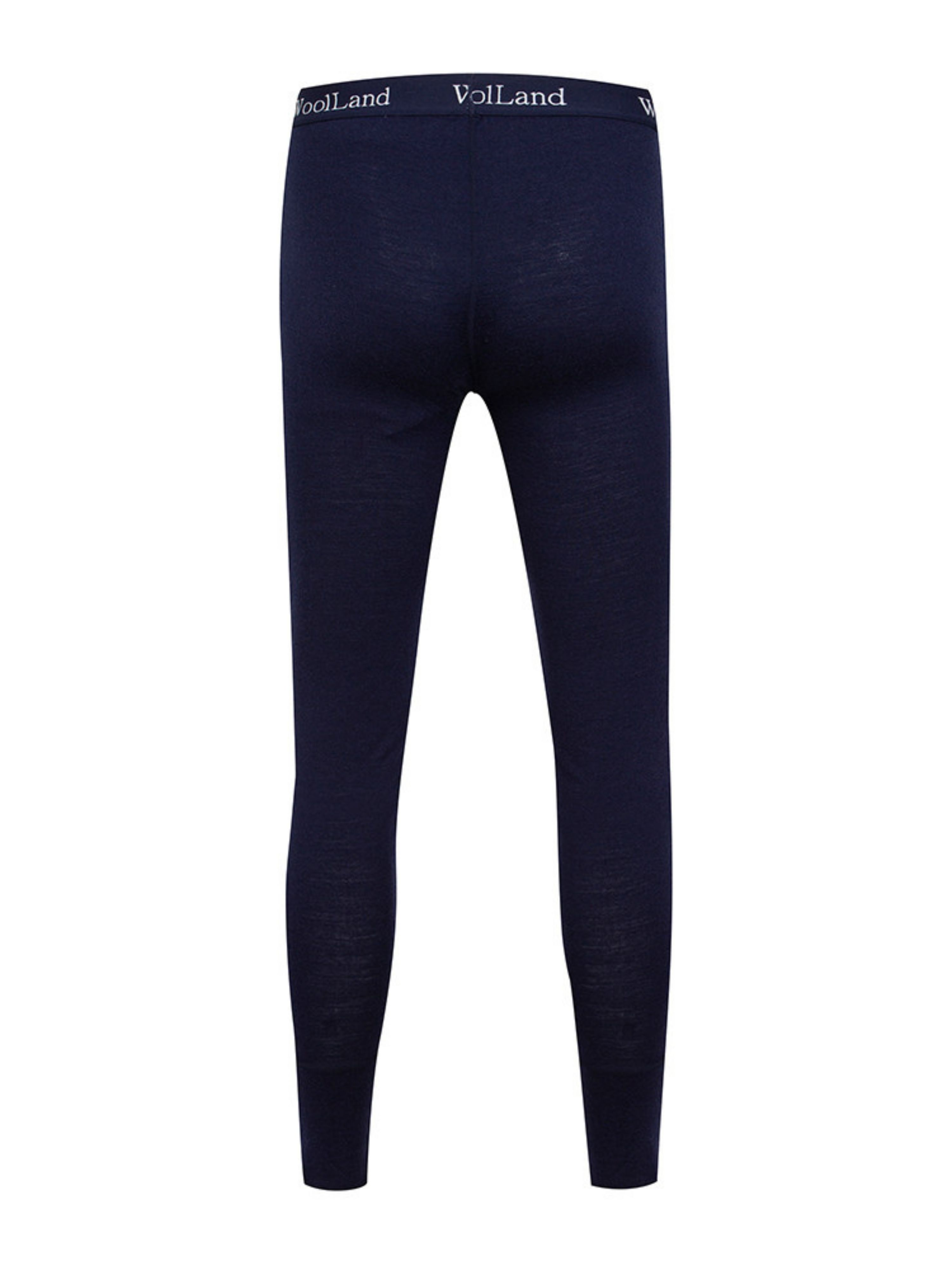 Rena Merino Base Layer Bottom Blue