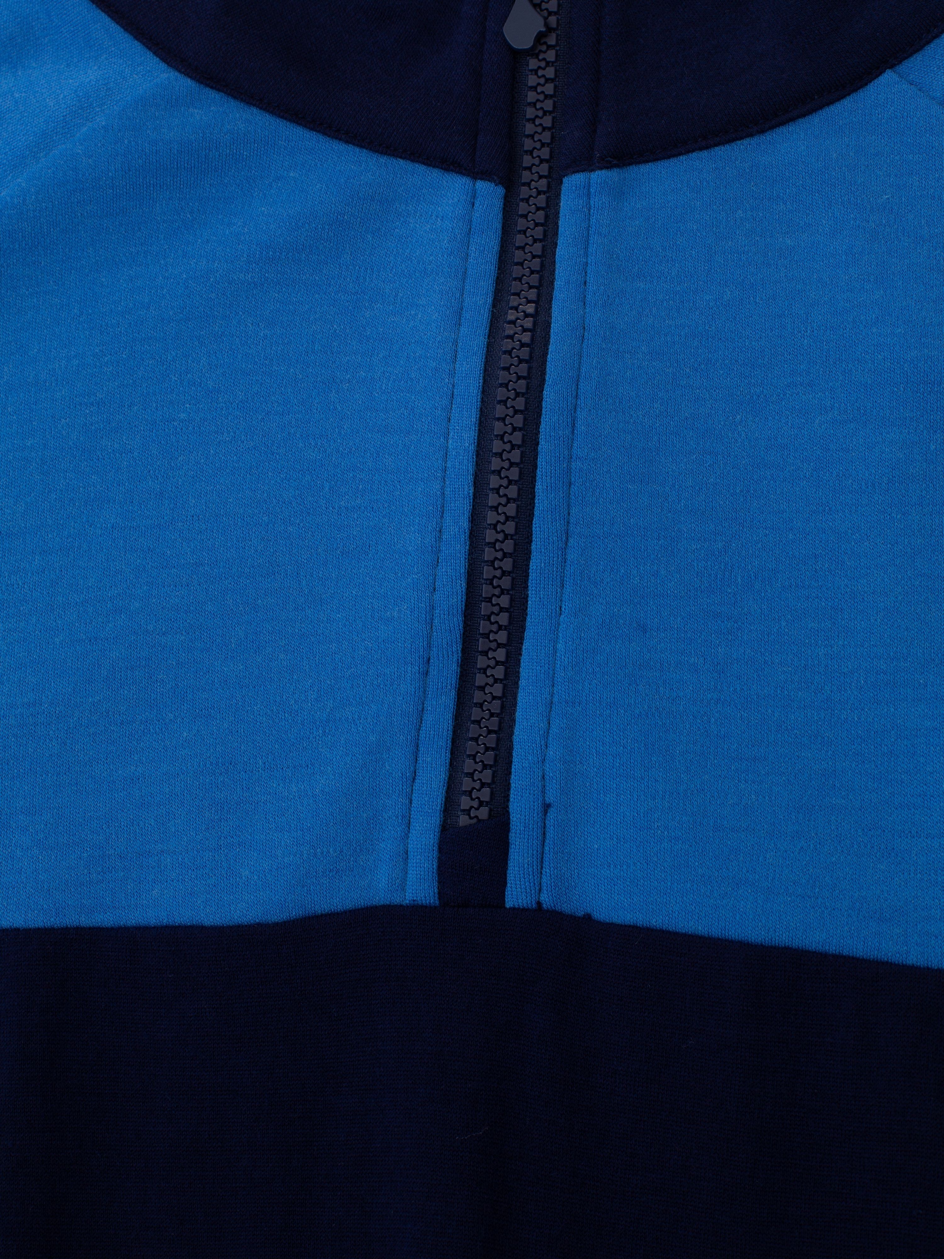 Tyin Merino Top  Topas