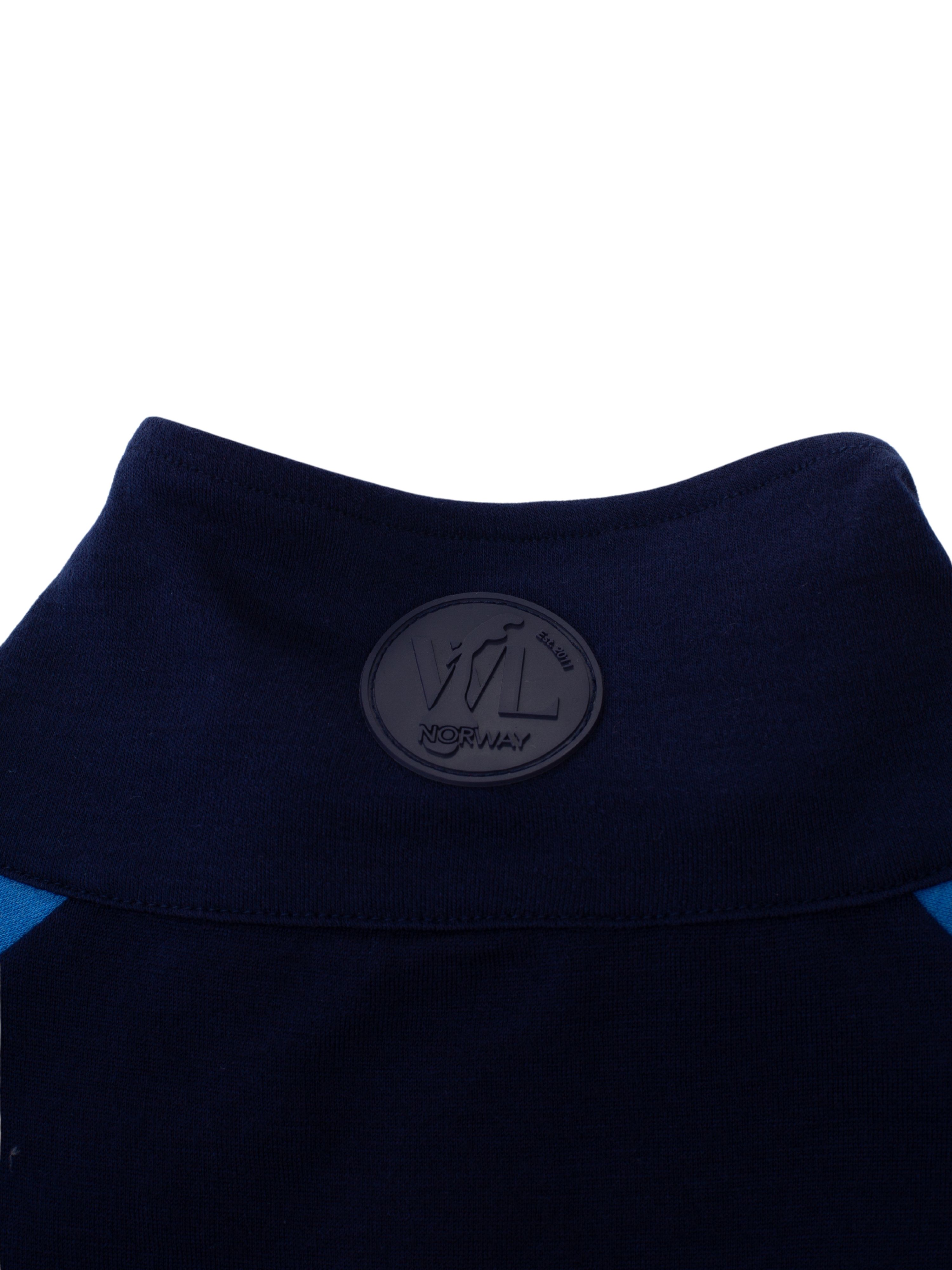 Tyin Merino Top  Topas