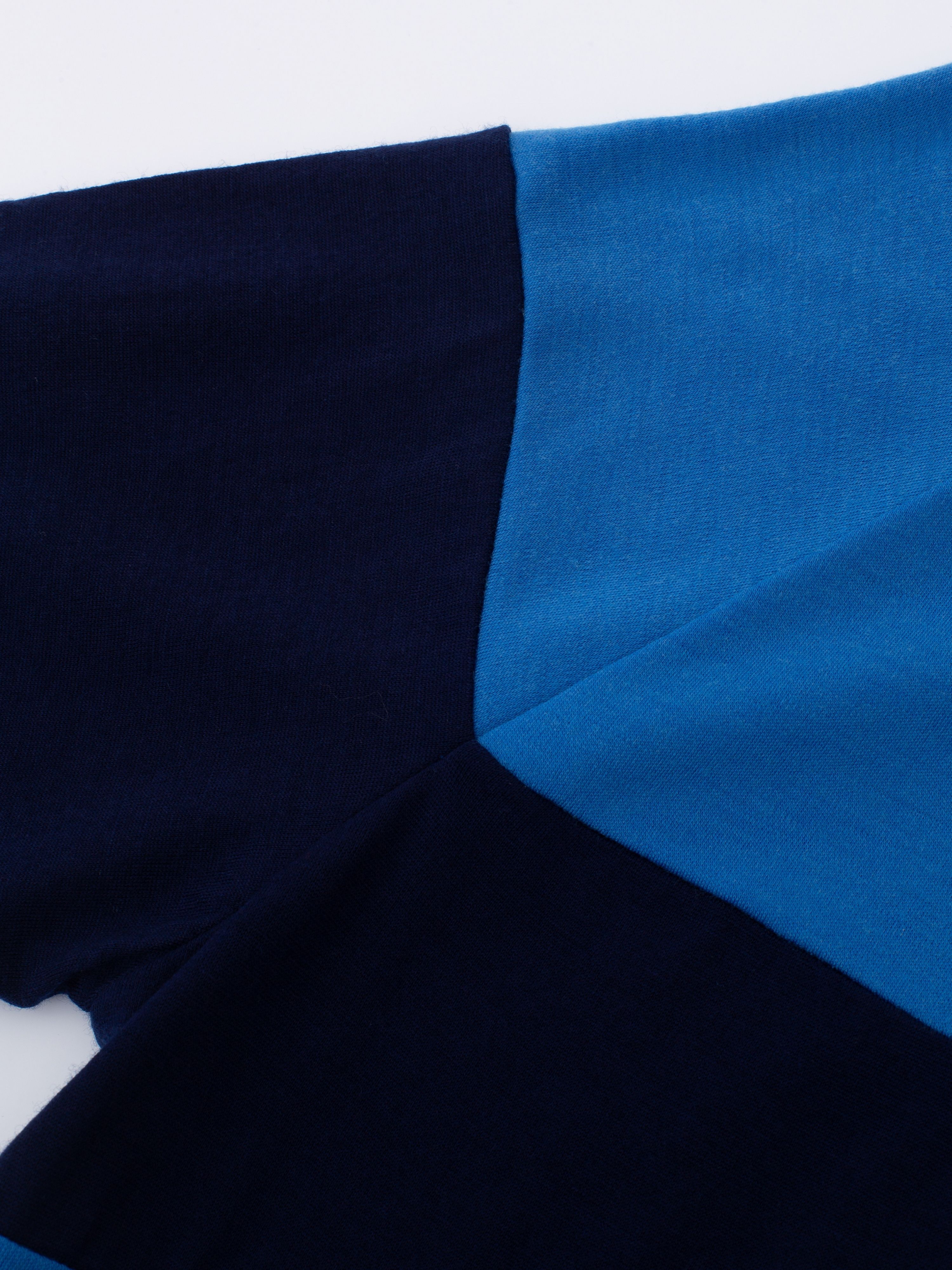 Tyin Merino Top  Topas