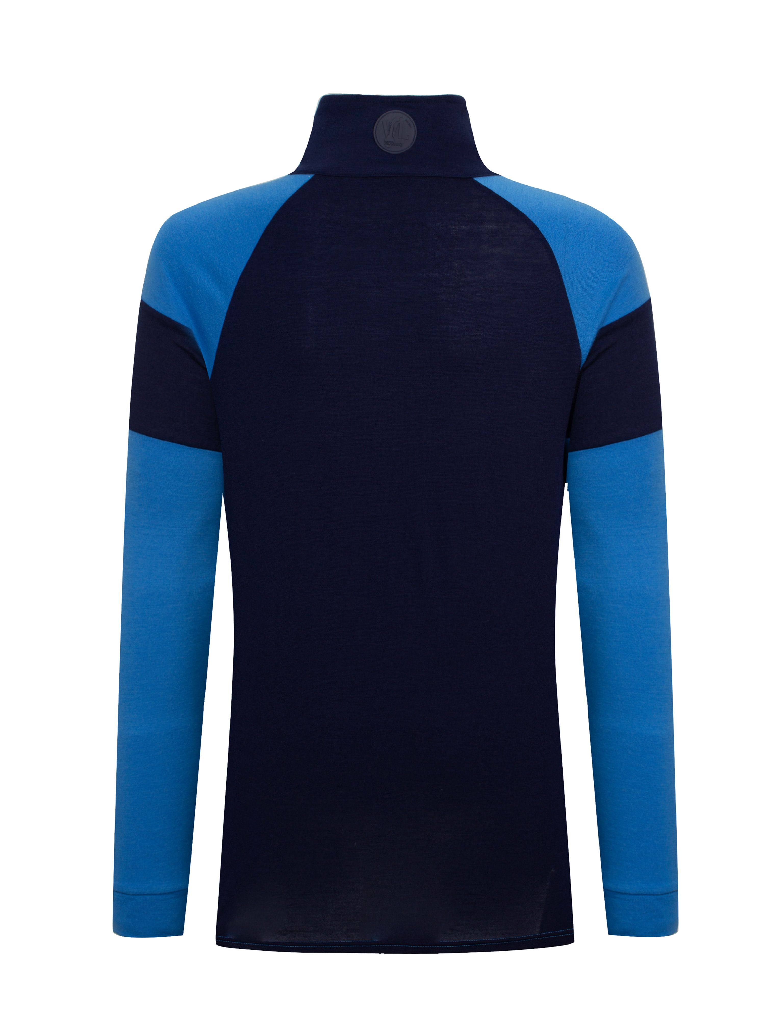 Tyin Merino Top  Topas