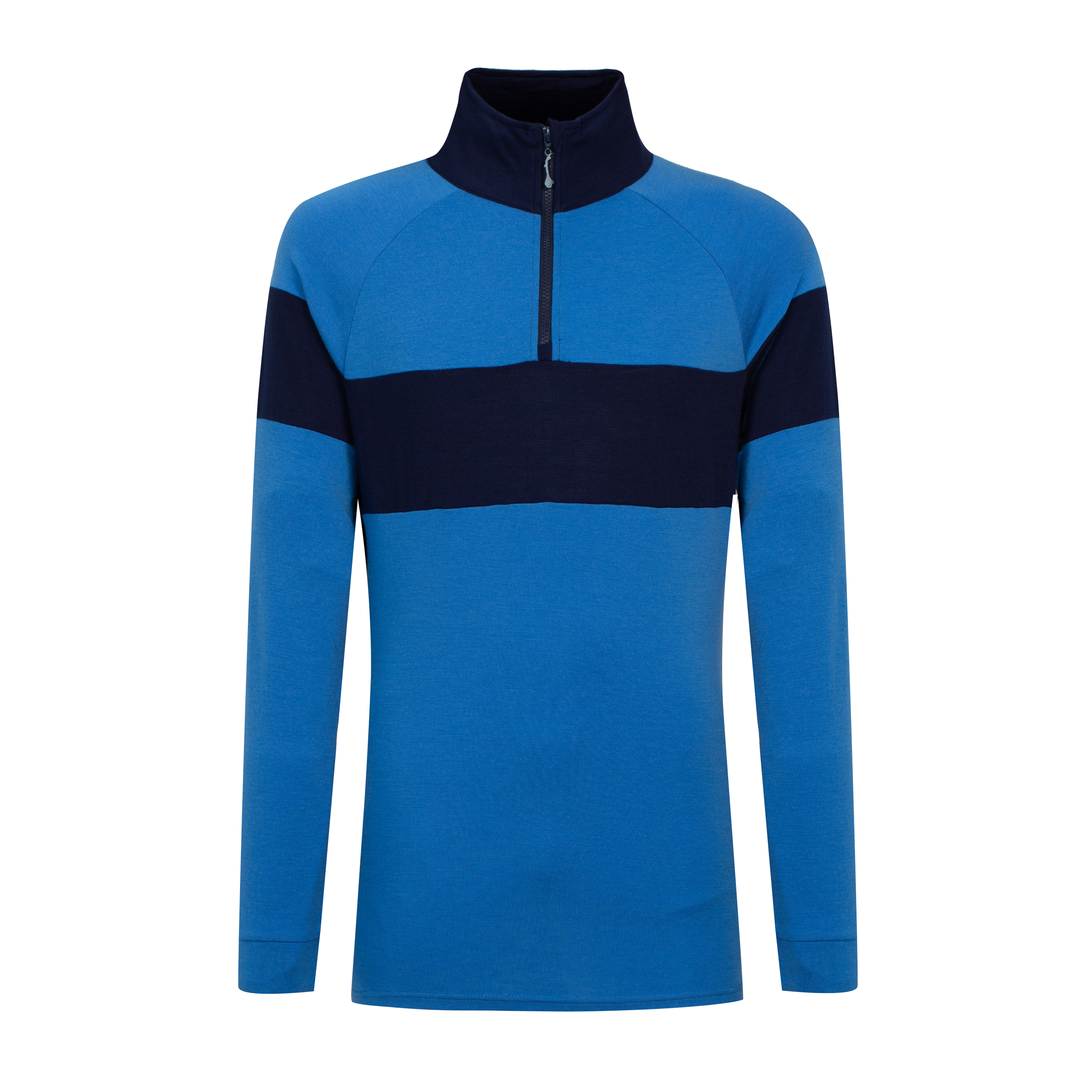 Tyin Merino Top  Topas