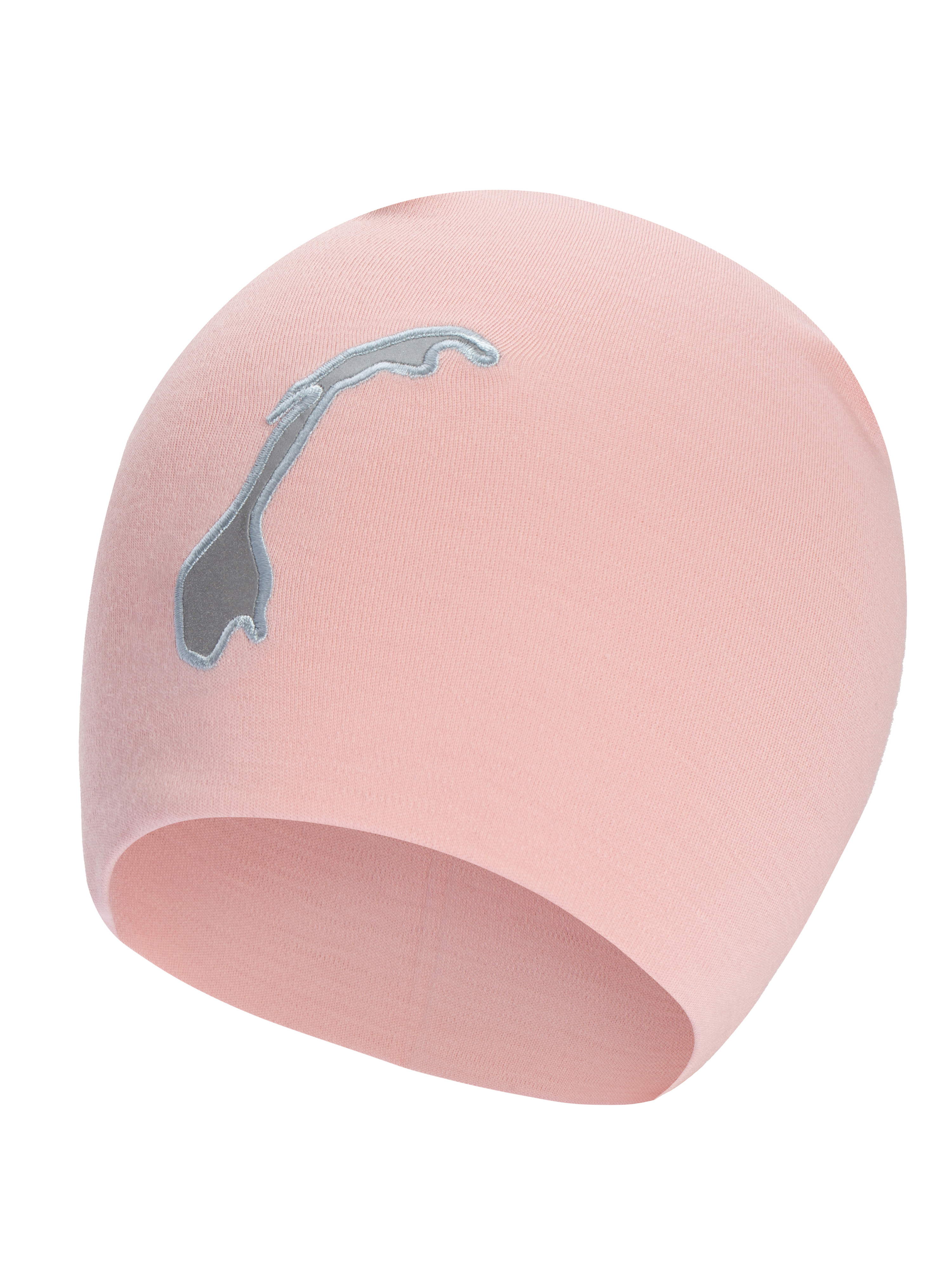 Røros Wool Hat Pink