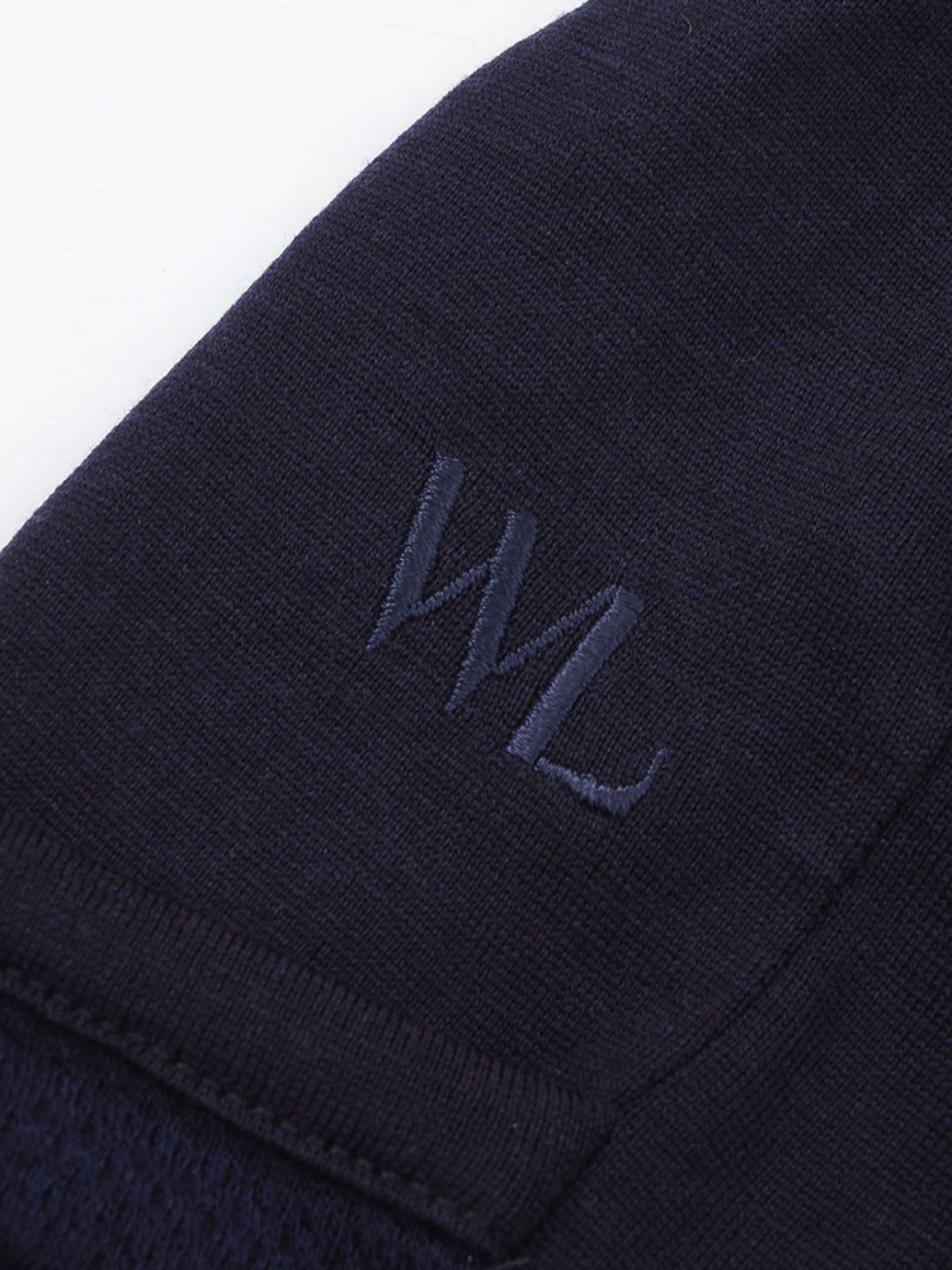 Trysil Balaclava Blue