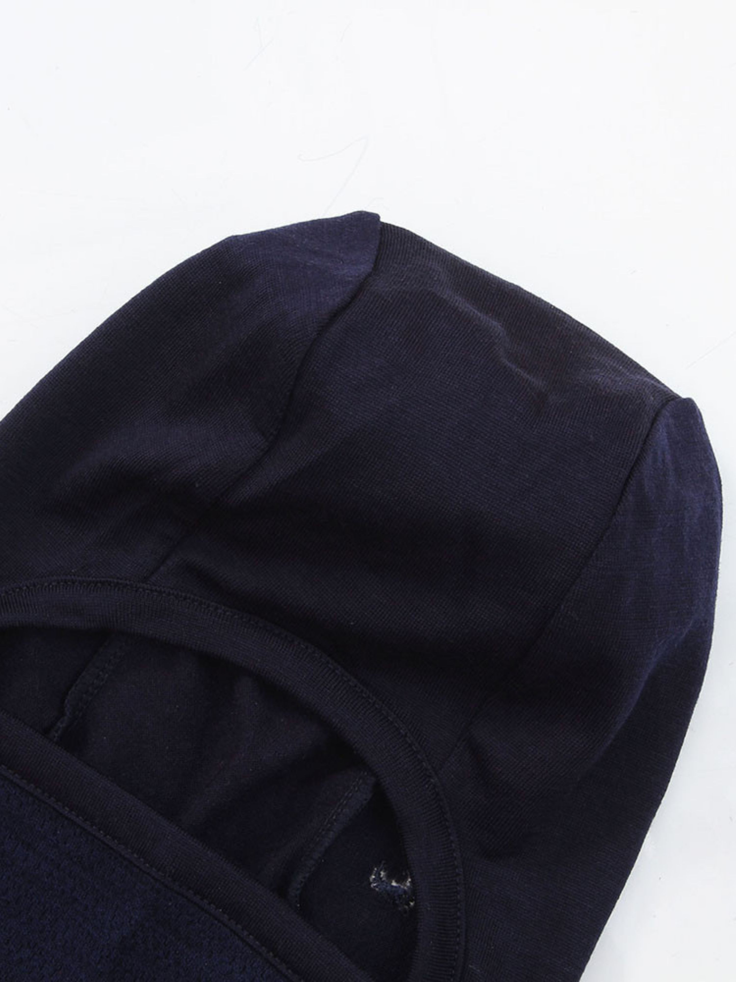 Trysil Balaclava Blue