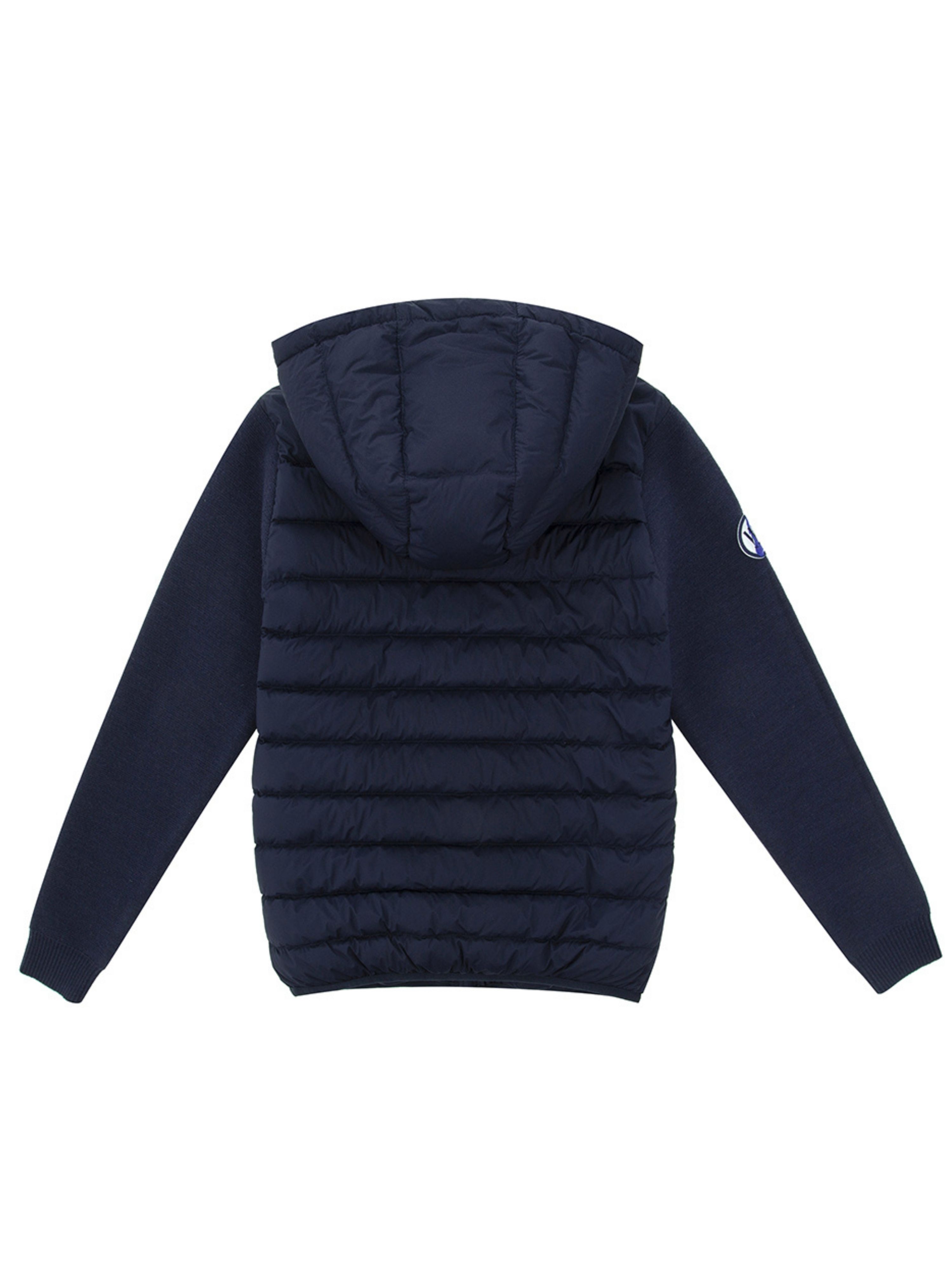 Femunden Down Jacket Blue