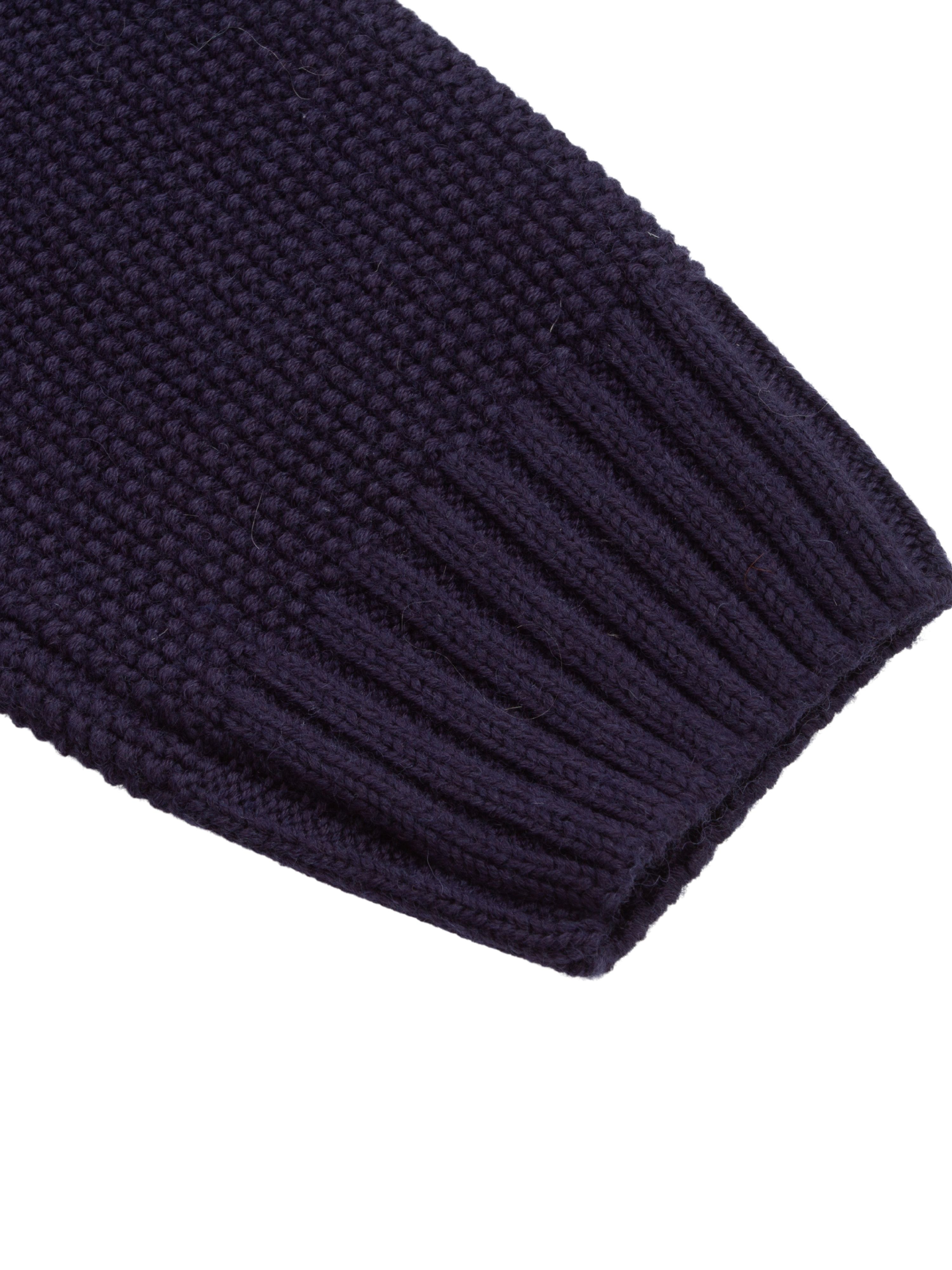 Femunden Down Jacket Blue Ink