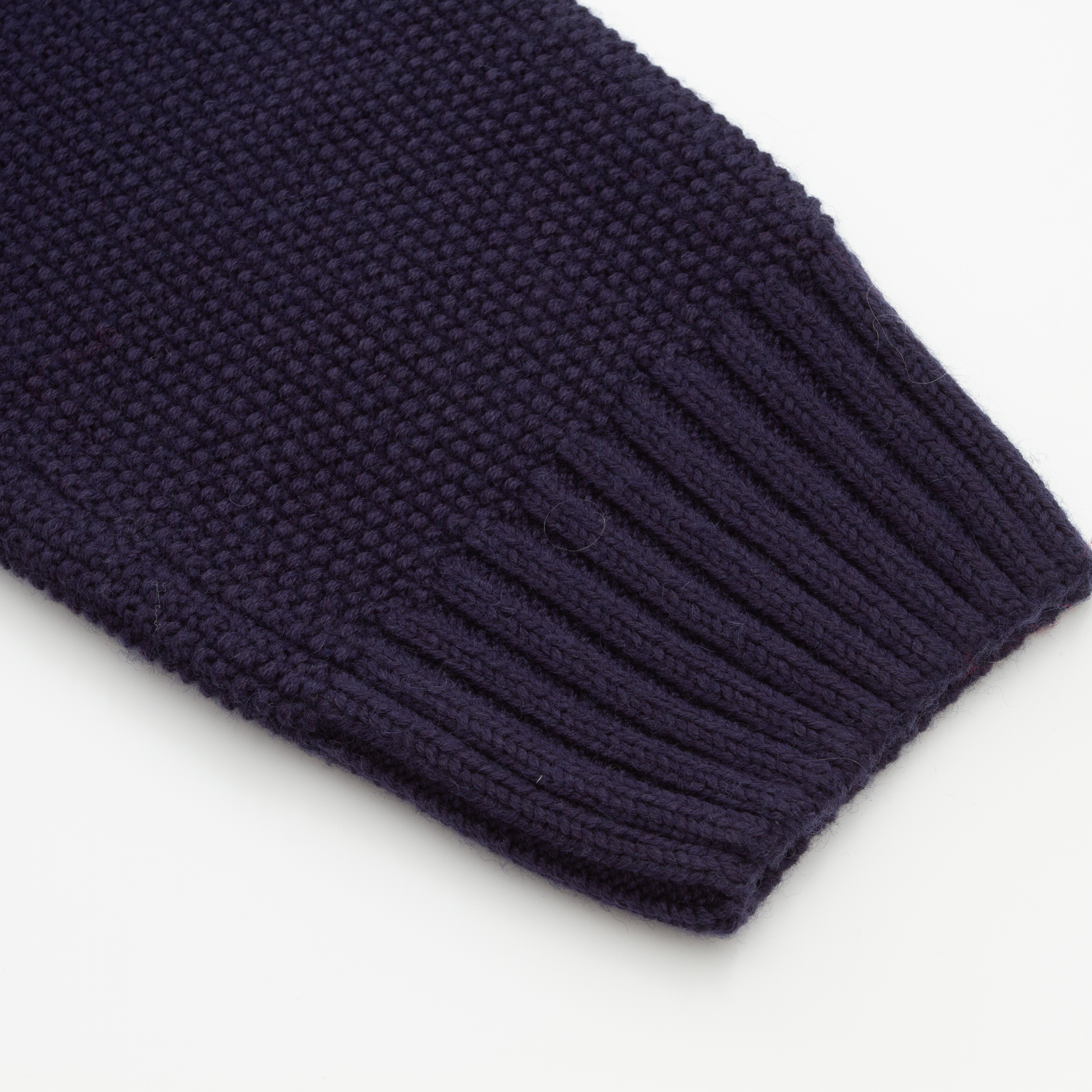 Femunden Down Jacket Blue Ink