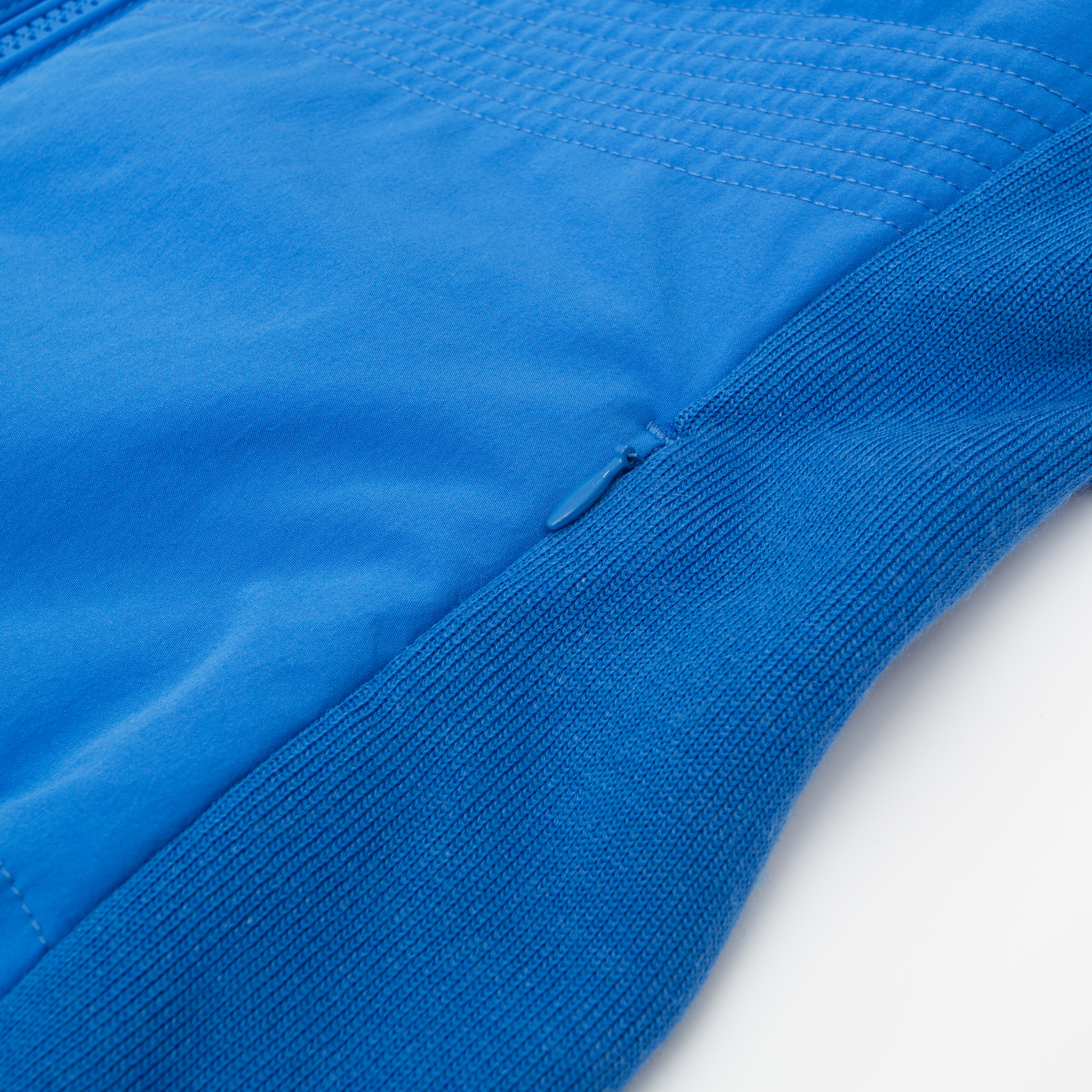 Rena Vest With Wool Padding Topas