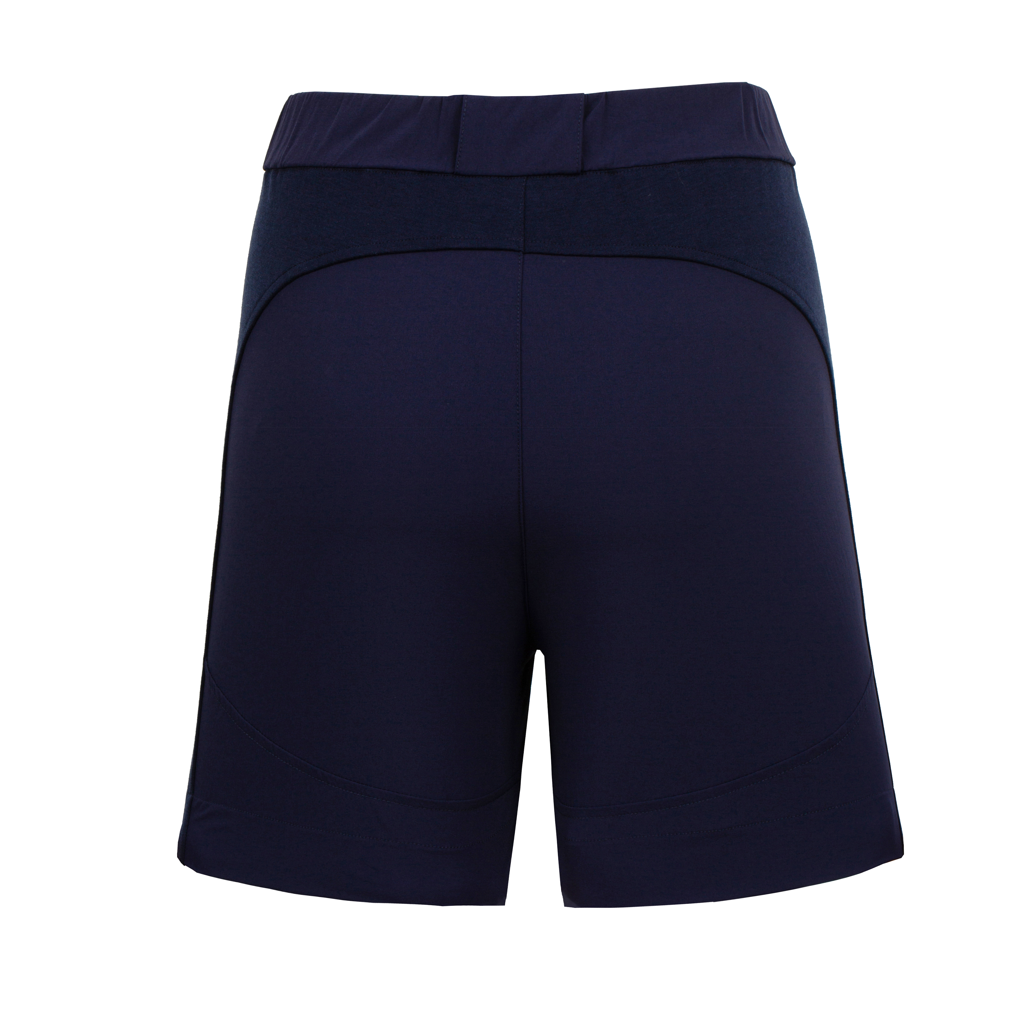 Sandfjellet Shorts  Blue Ink