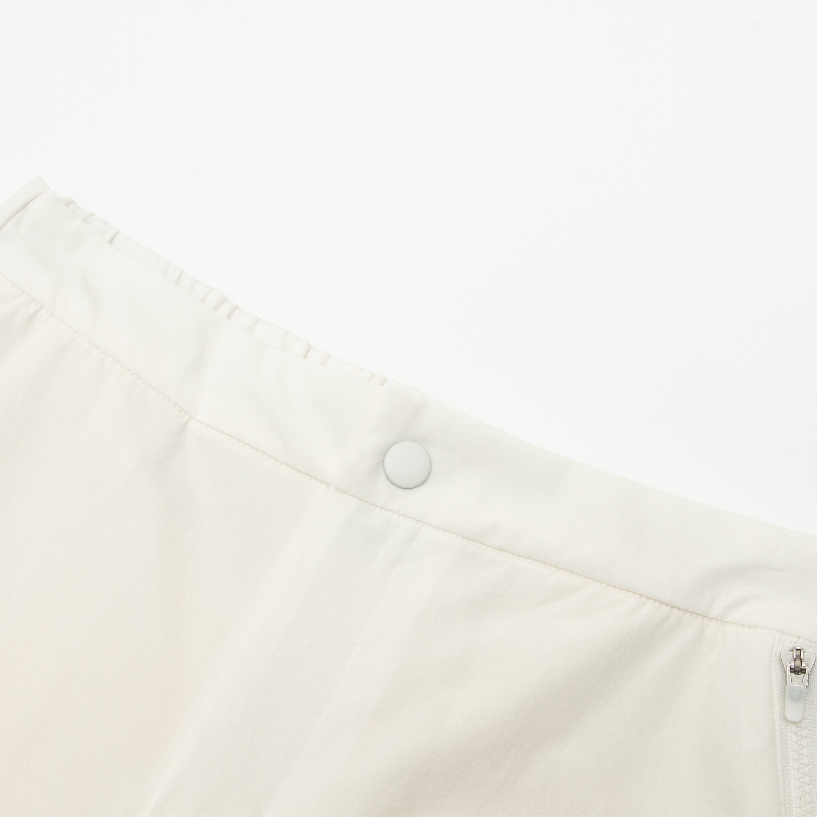 Sandfjellet Shorts  White