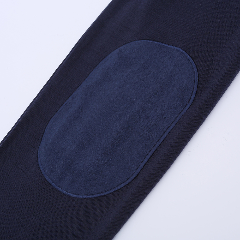 Vefsna Merino Shirt Blue Ink