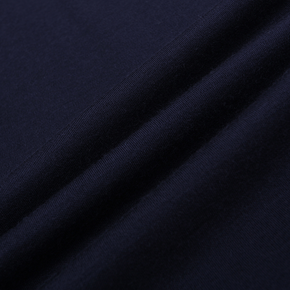 Vefsna Merino Shirt Blue Ink