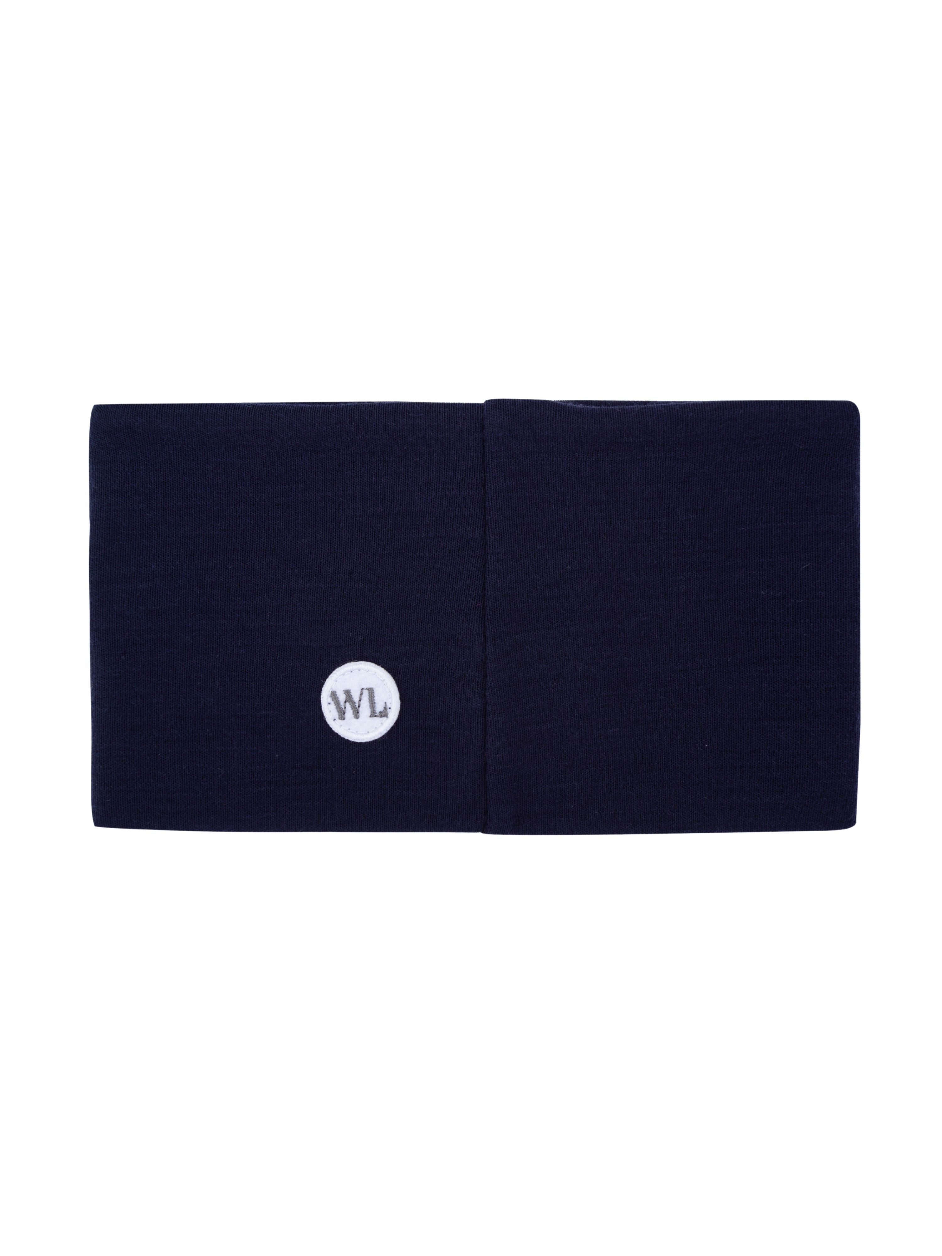 Hammerfest Headband Blue Ink