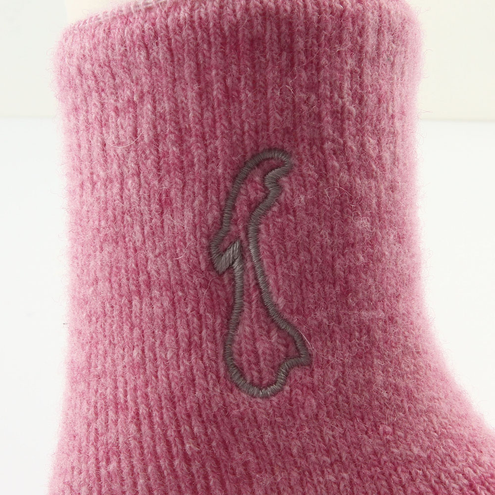 Uvdal wool socks Sorbet