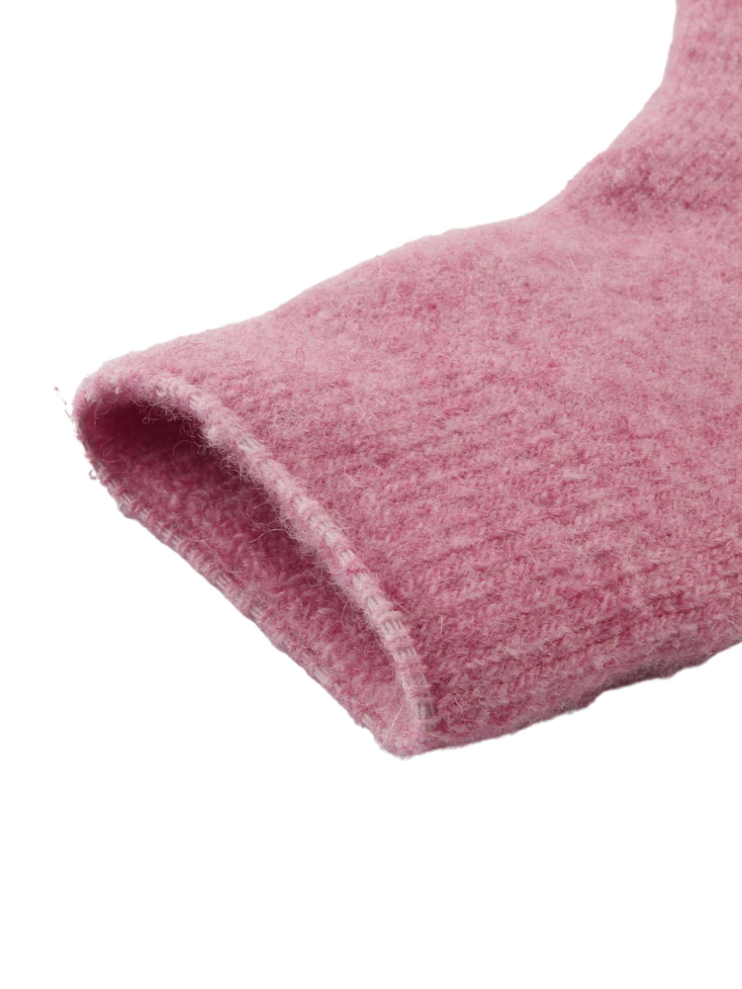Uvdal wool socks Sorbet