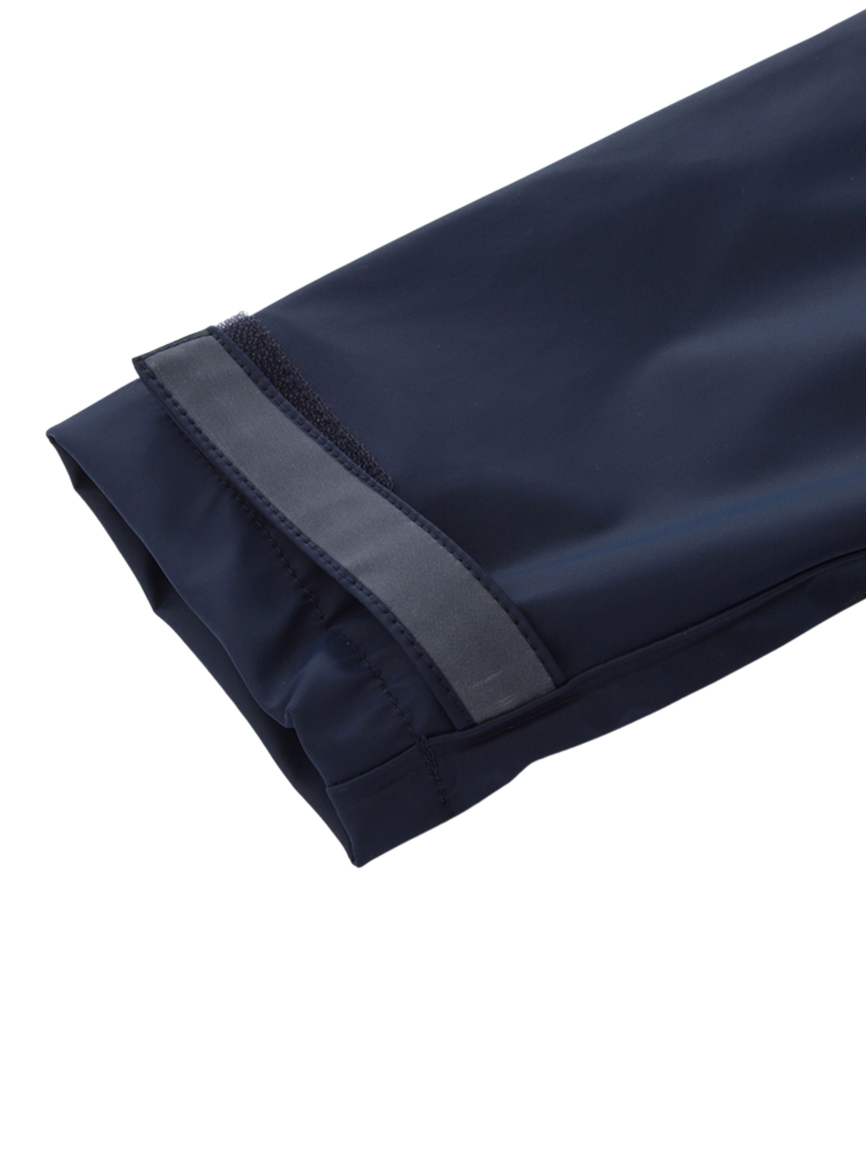 Brekke Rainjacket  Blue