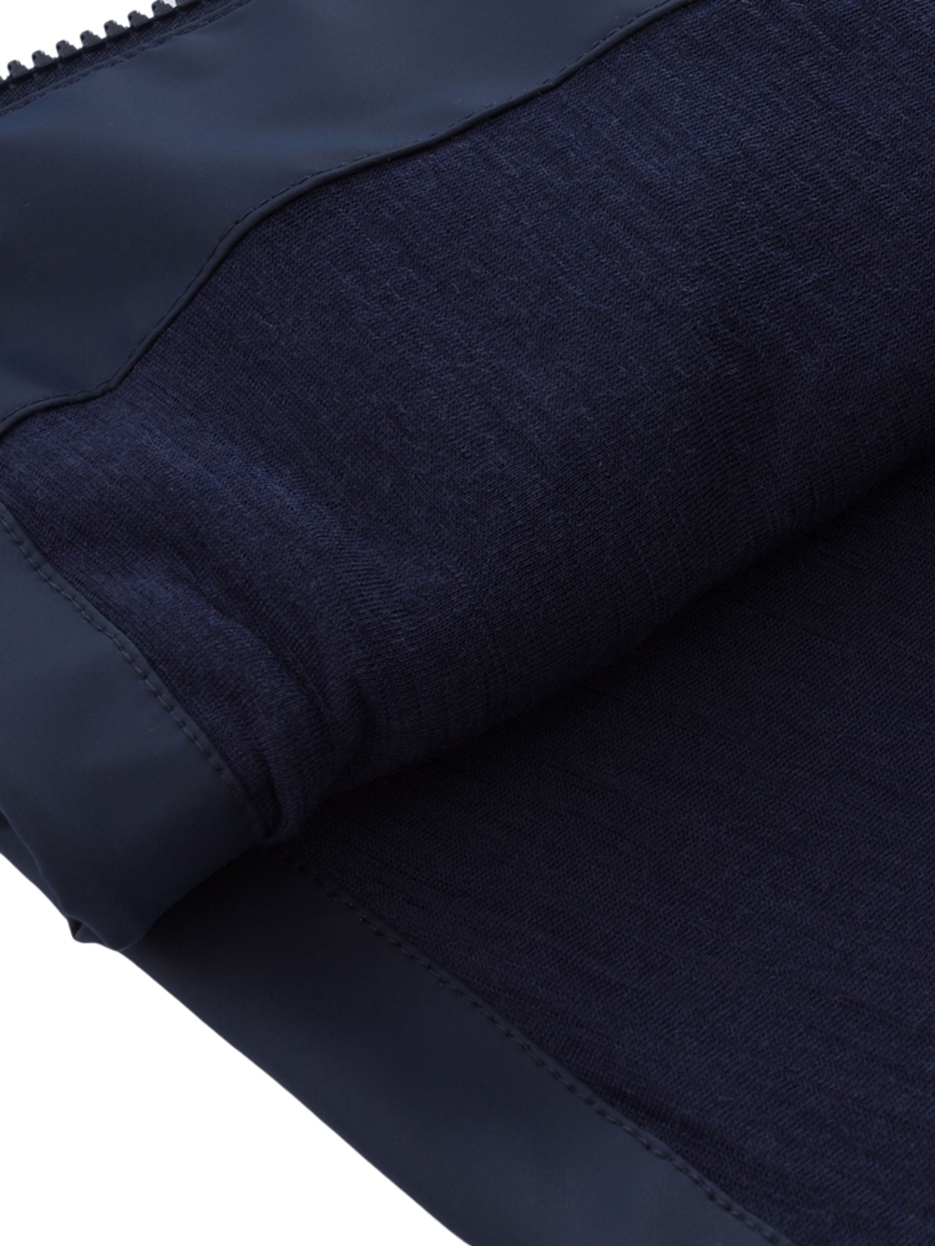 Brekke Rainjacket  Blue