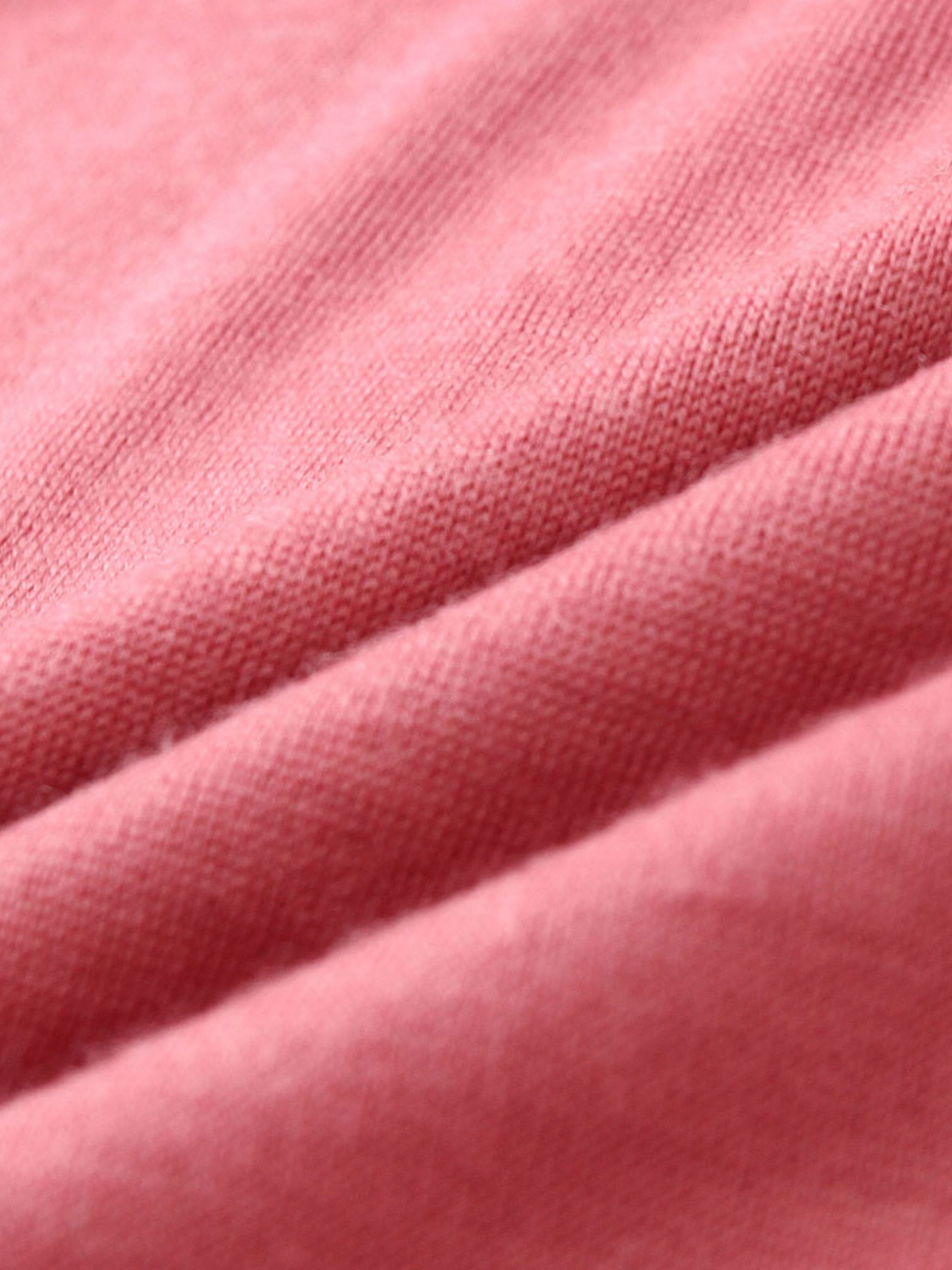 Drøbak Merino Pajamas Set Berry Shake