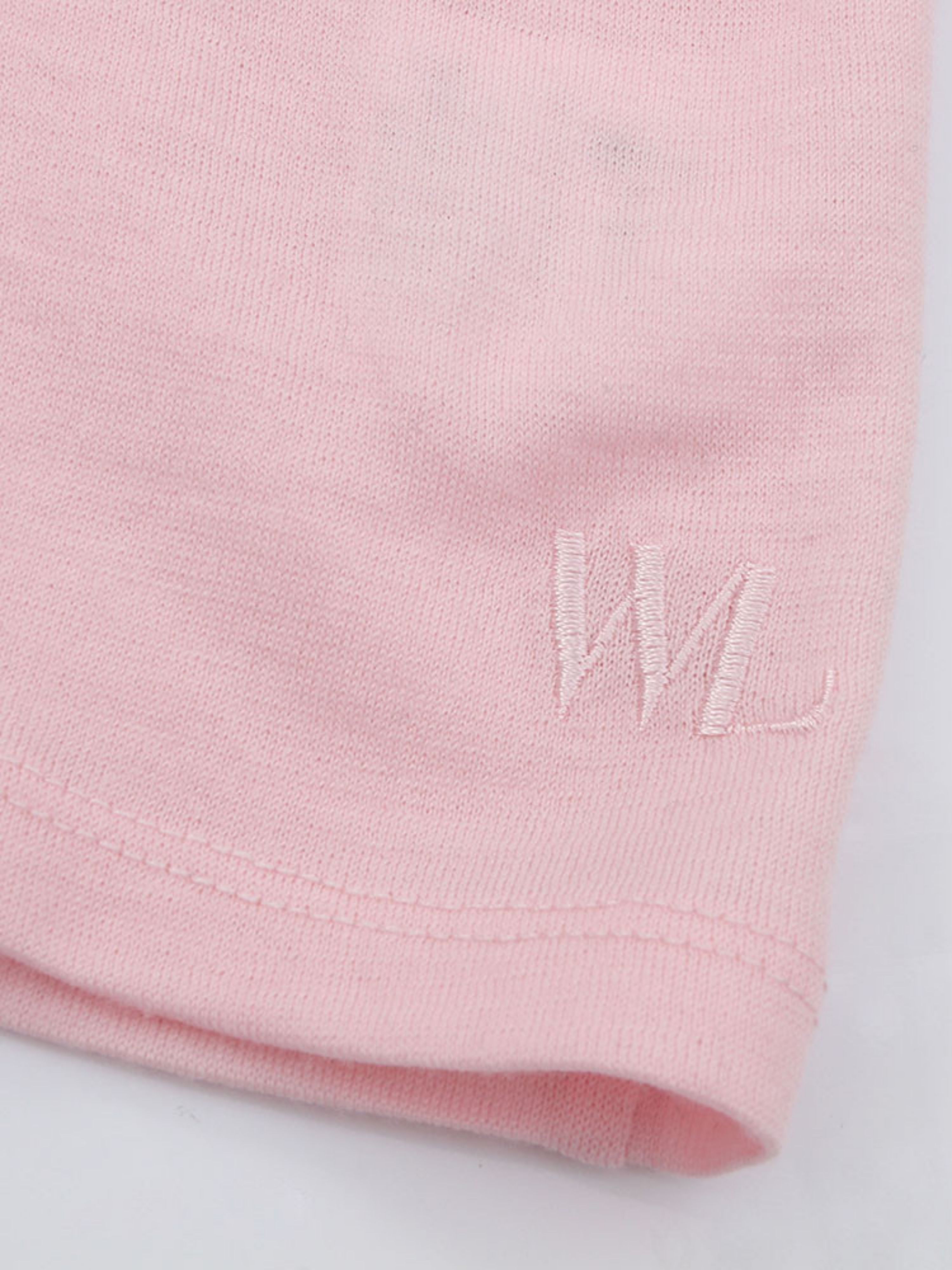 Sarpsborg Merino Base Layer Set Pink