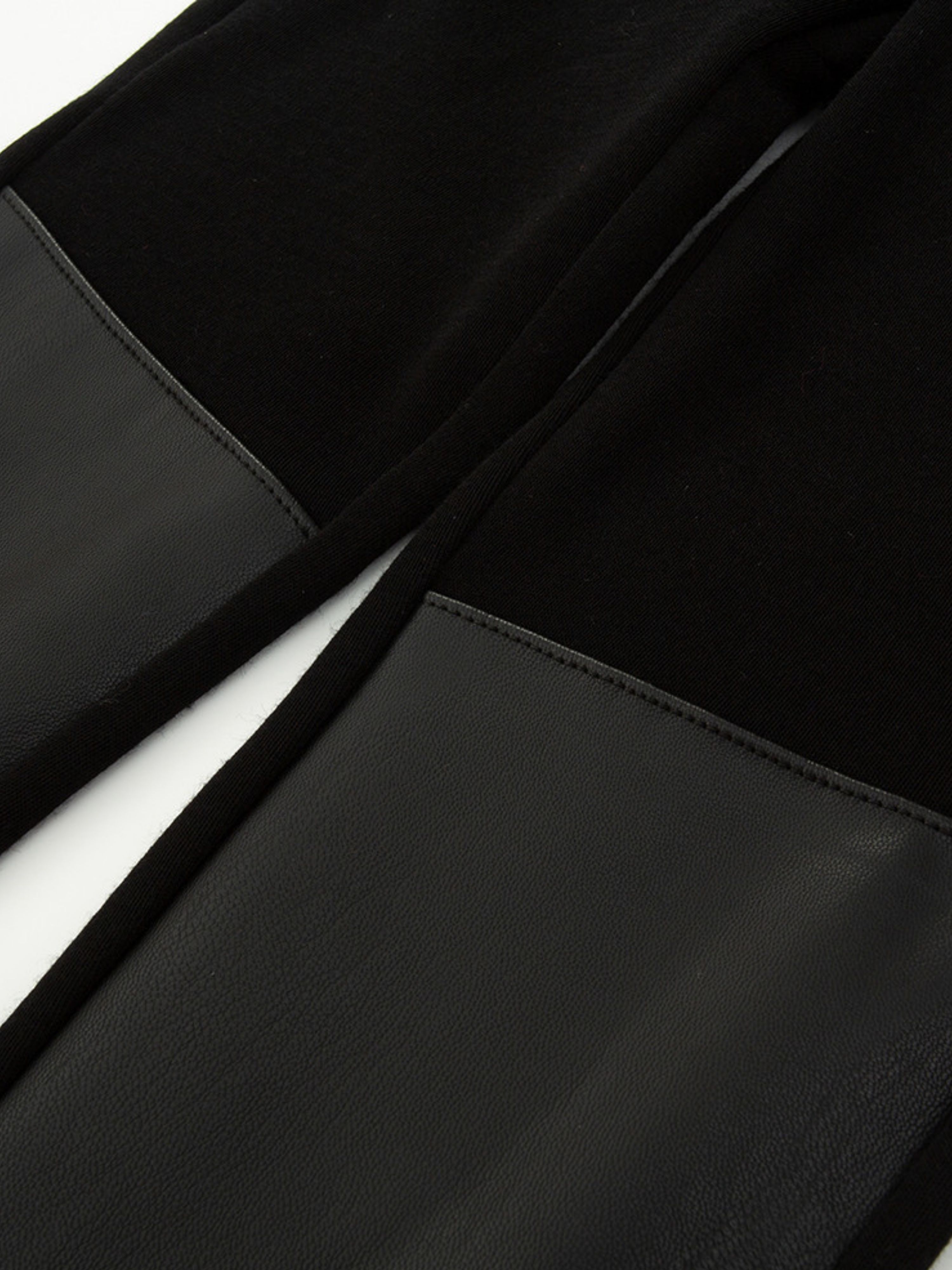 Tønsberg Wool Tights Black