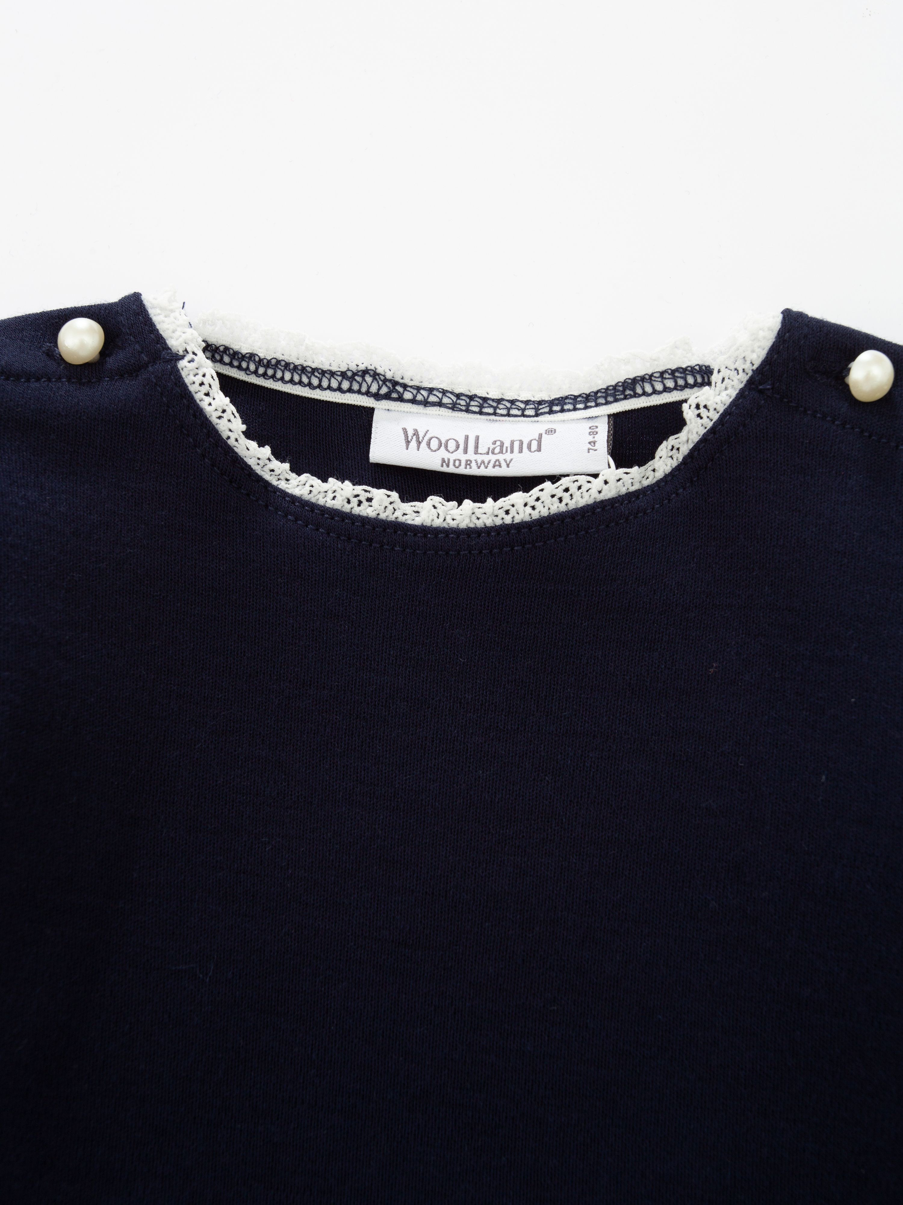 Bergen girl body Blue Ink